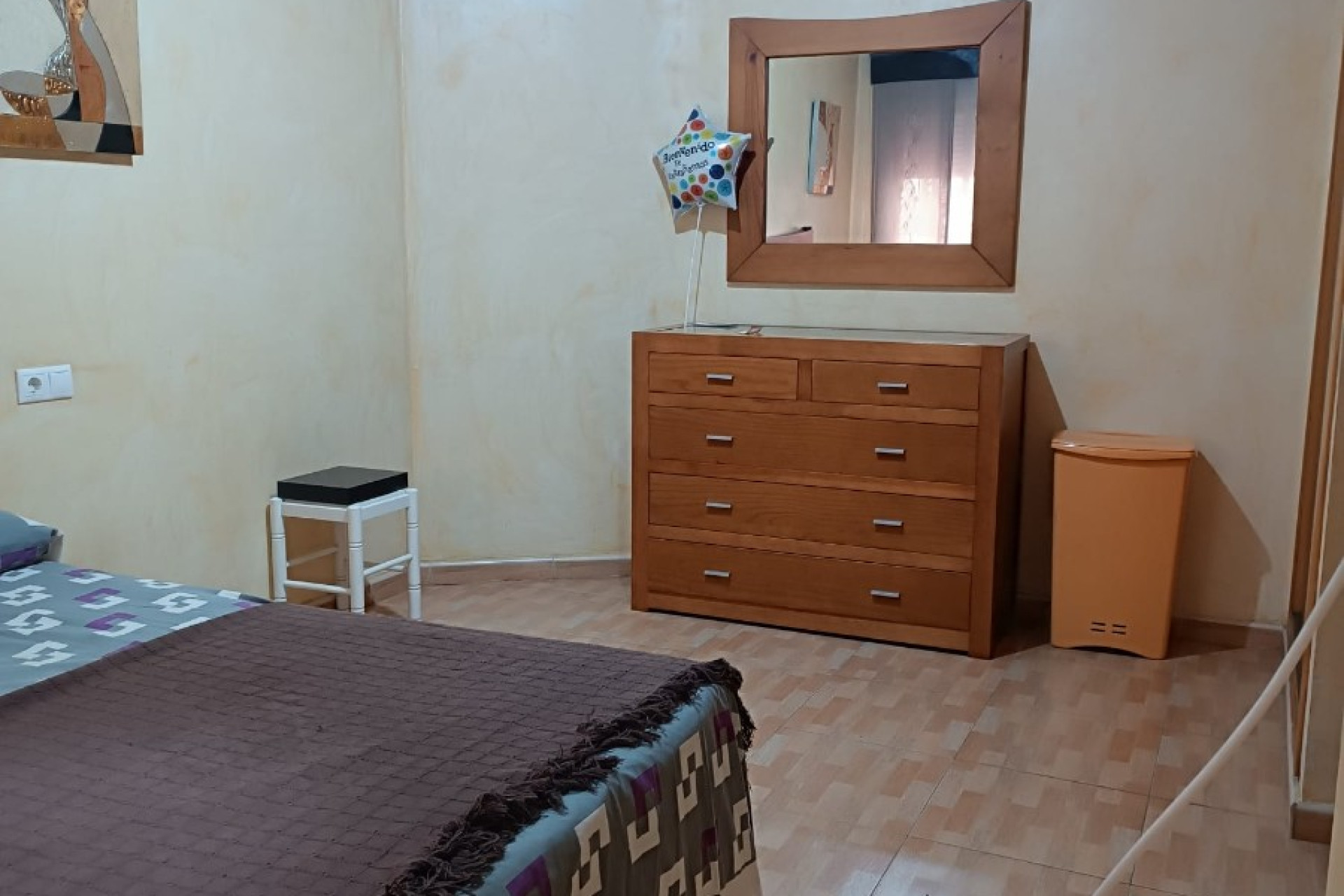 Herverkoop - Appartement / flat - Montesinos - Los Montesinos