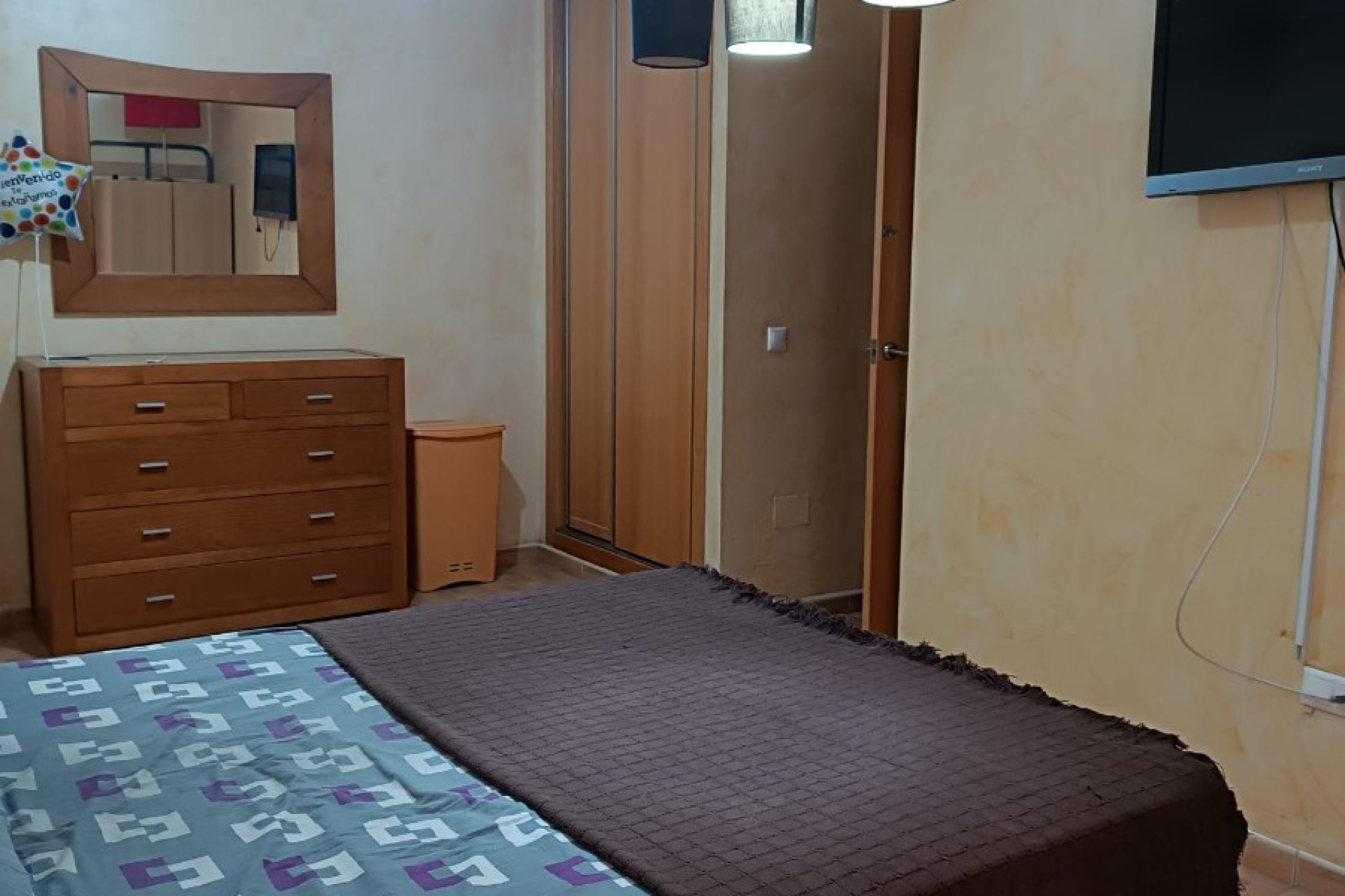 Herverkoop - Appartement / flat - Montesinos - Los Montesinos