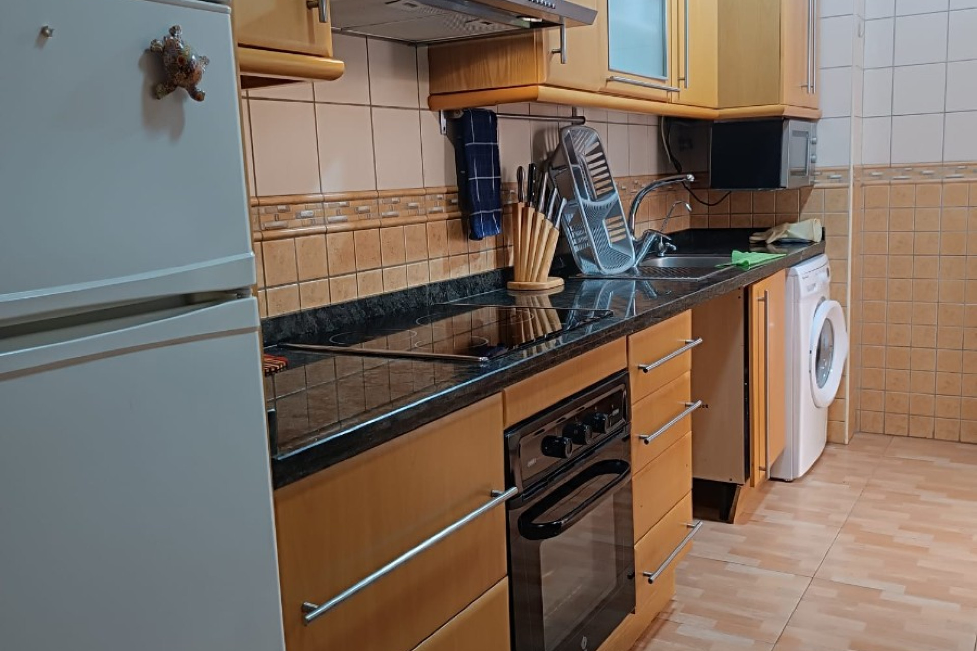 Herverkoop - Appartement / flat - Montesinos - Los Montesinos