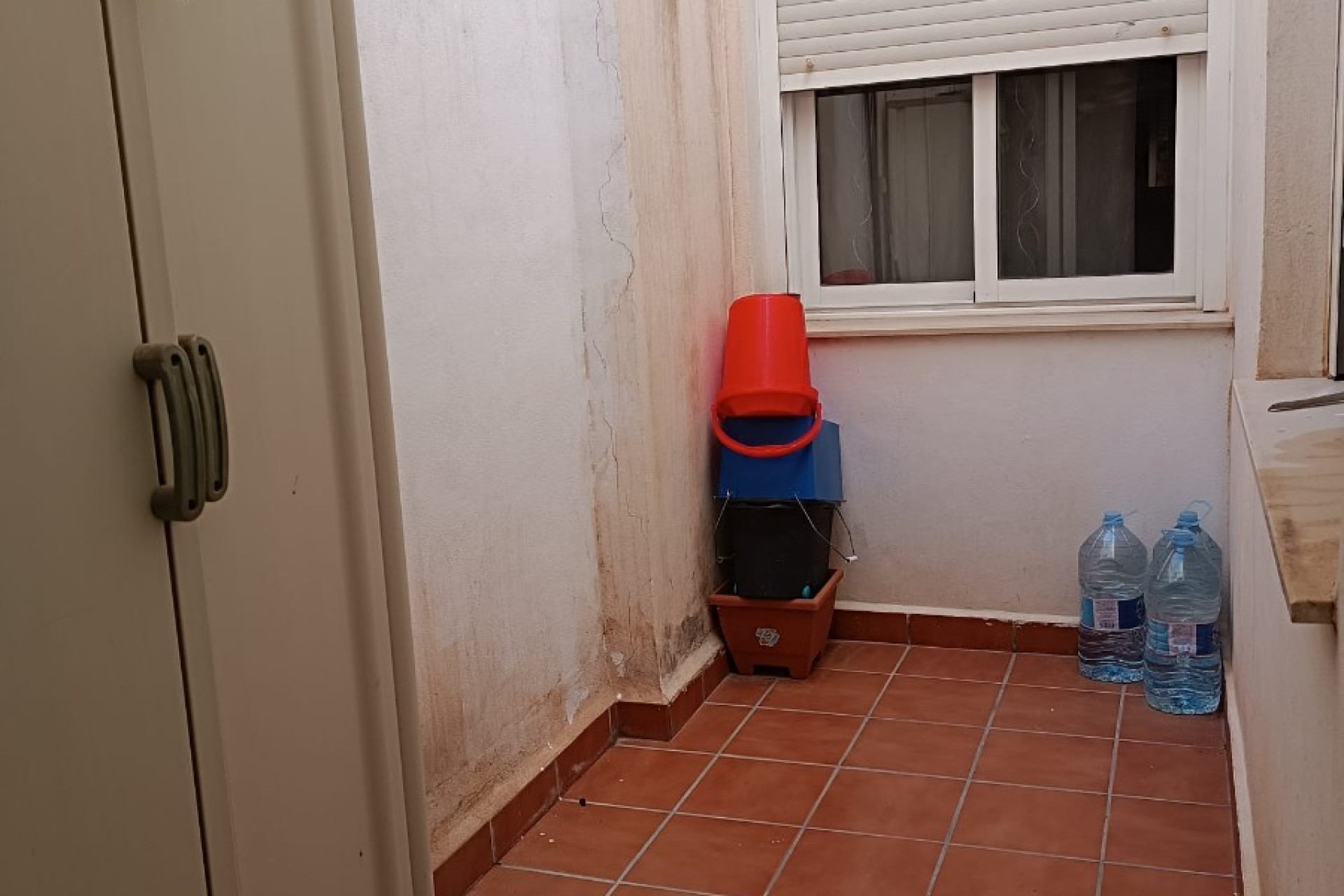 Herverkoop - Appartement / flat - Montesinos - Los Montesinos