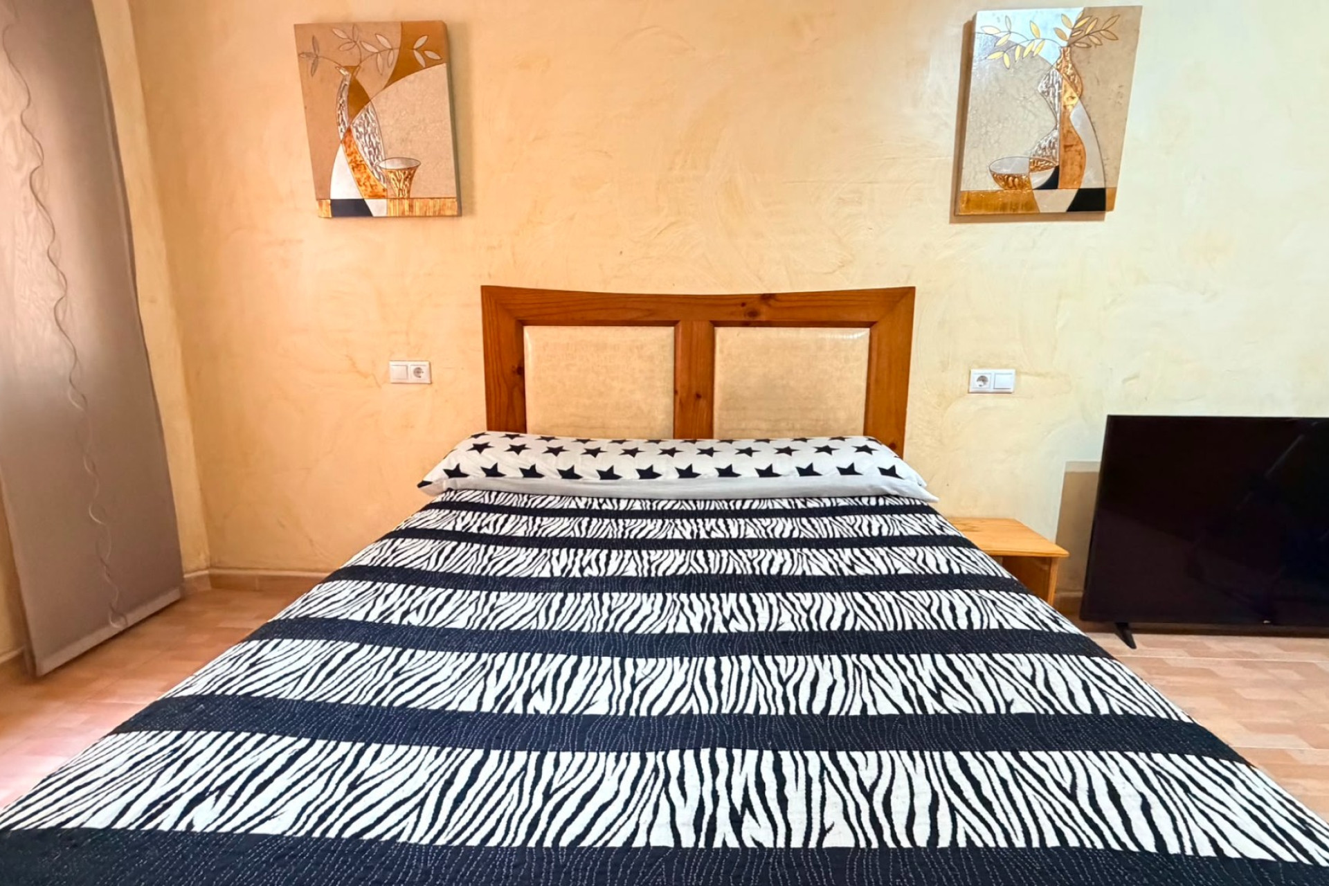 Herverkoop - Appartement / flat - Montesinos - Los Montesinos