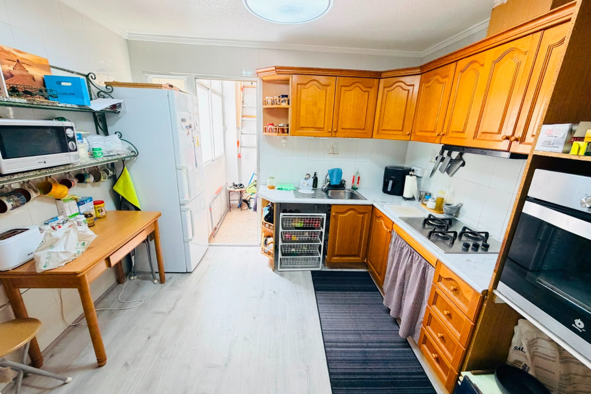 Herverkoop - Appartement / flat - Montesinos - Los Montesinos
