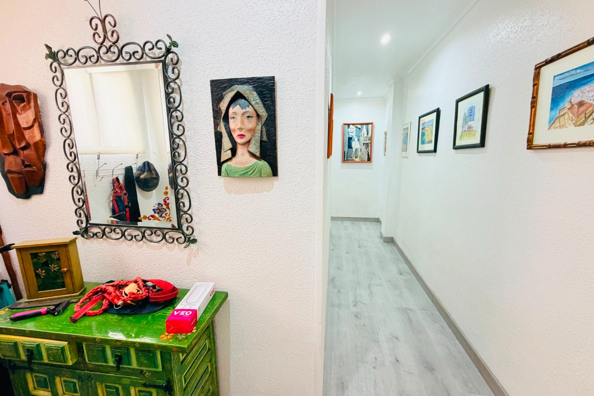 Herverkoop - Appartement / flat - Montesinos - Los Montesinos