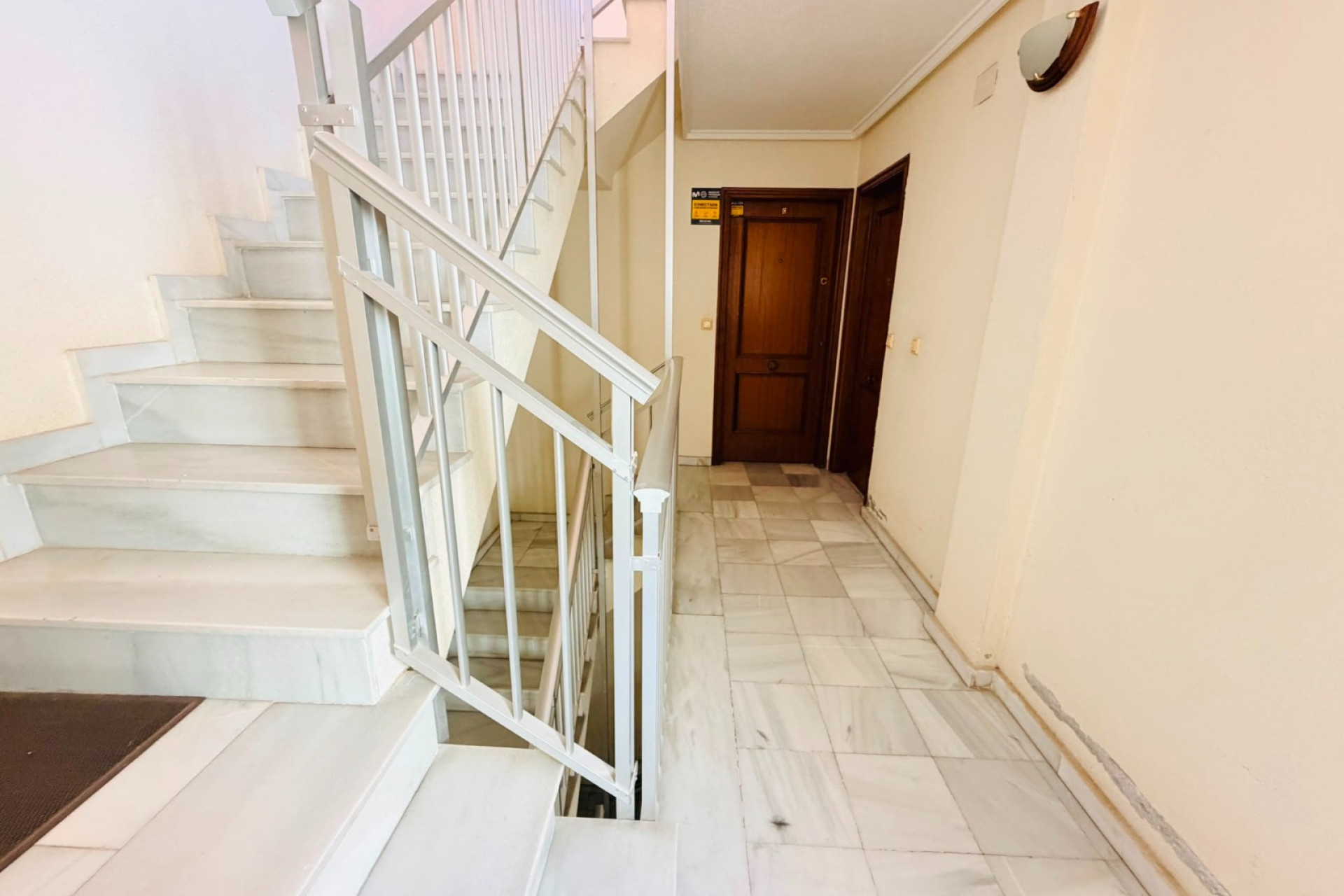 Herverkoop - Appartement / flat - Montesinos - Los Montesinos