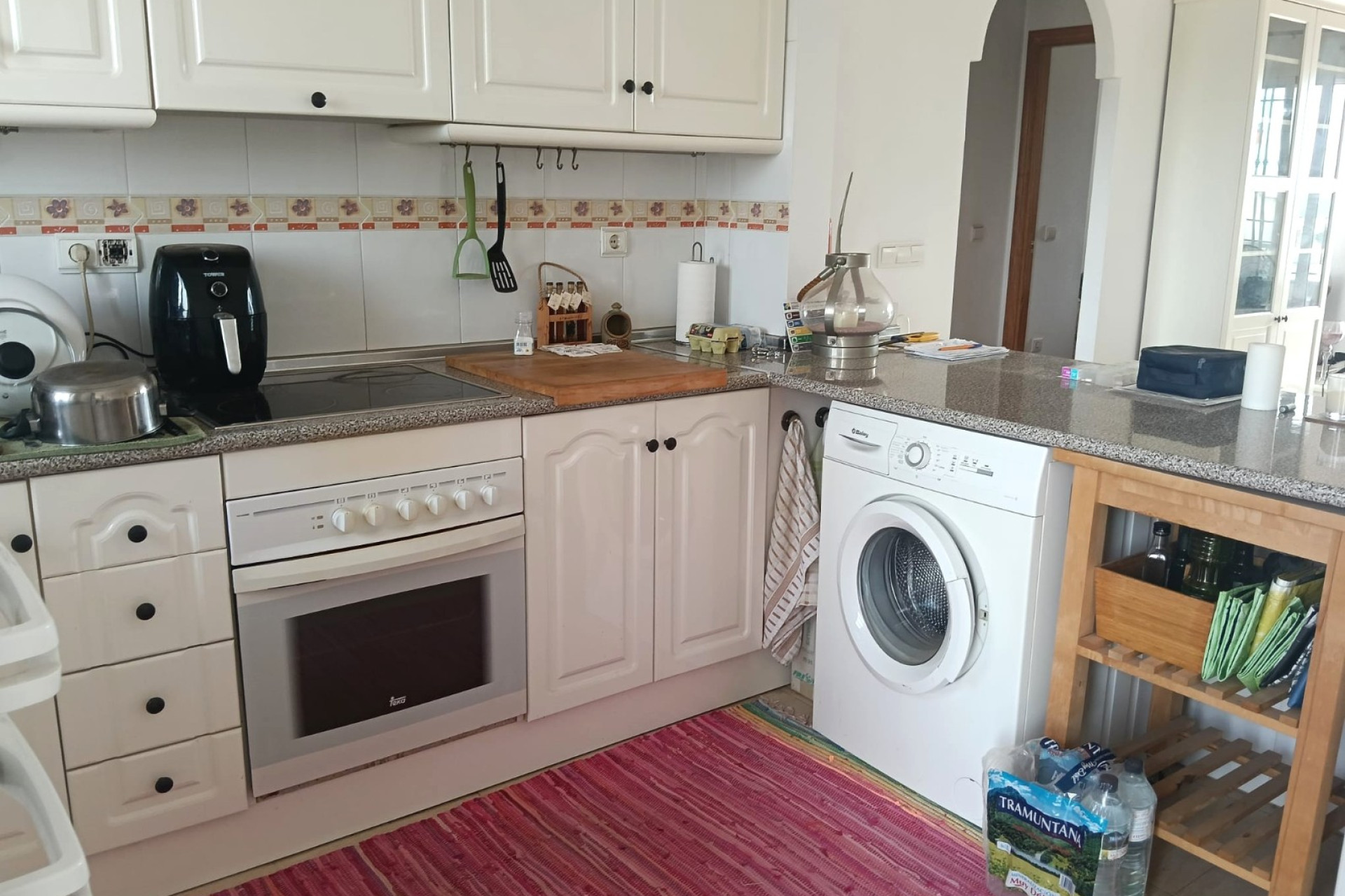 Herverkoop - Appartement / flat - Montesinos - Urbanizacion montesol