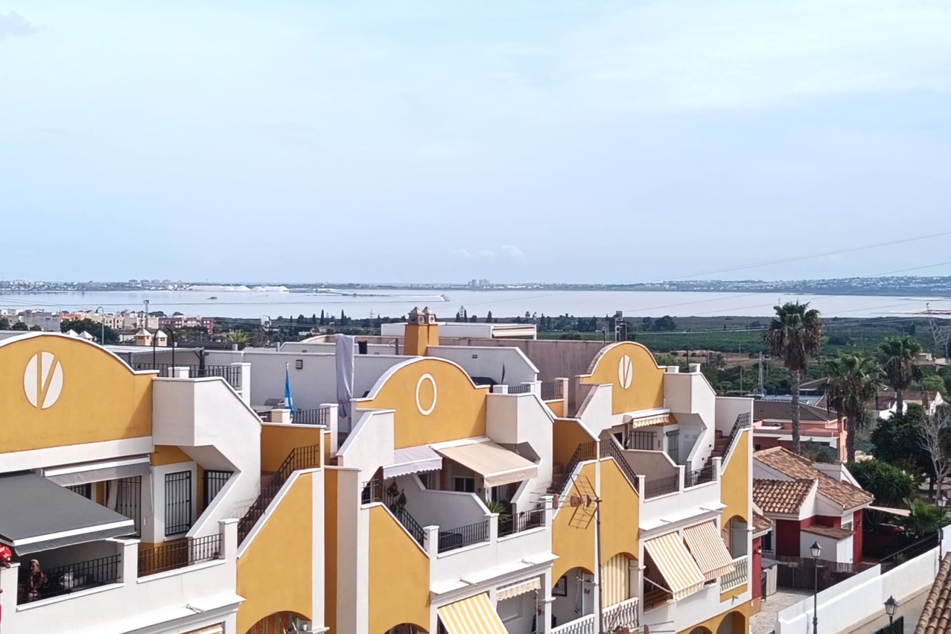 Herverkoop - Appartement / flat - Montesinos - Urbanizacion montesol