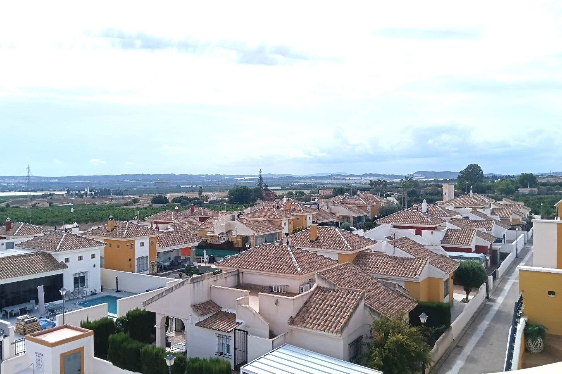 Herverkoop - Appartement / flat - Montesinos - Urbanizacion montesol