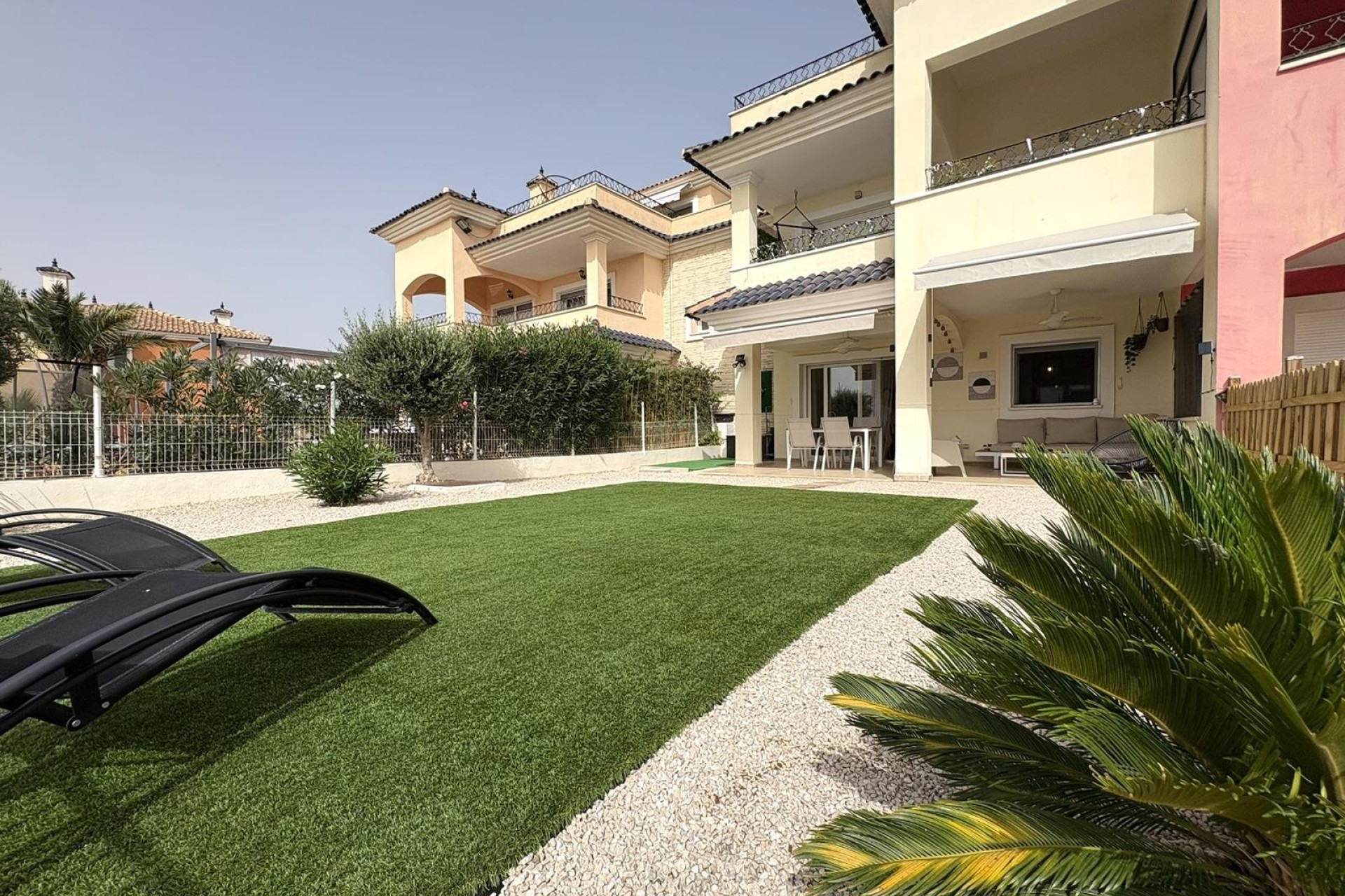 Herverkoop - Appartement / flat - Murcia - Altaona Golf - Country Village