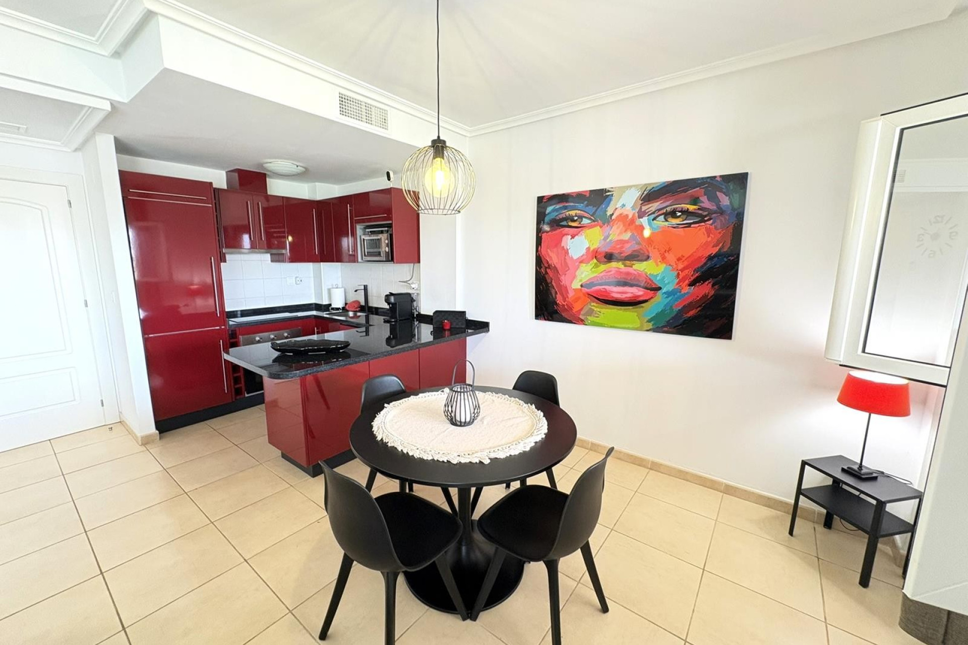 Herverkoop - Appartement / flat - Murcia - Altaona Golf - Country Village