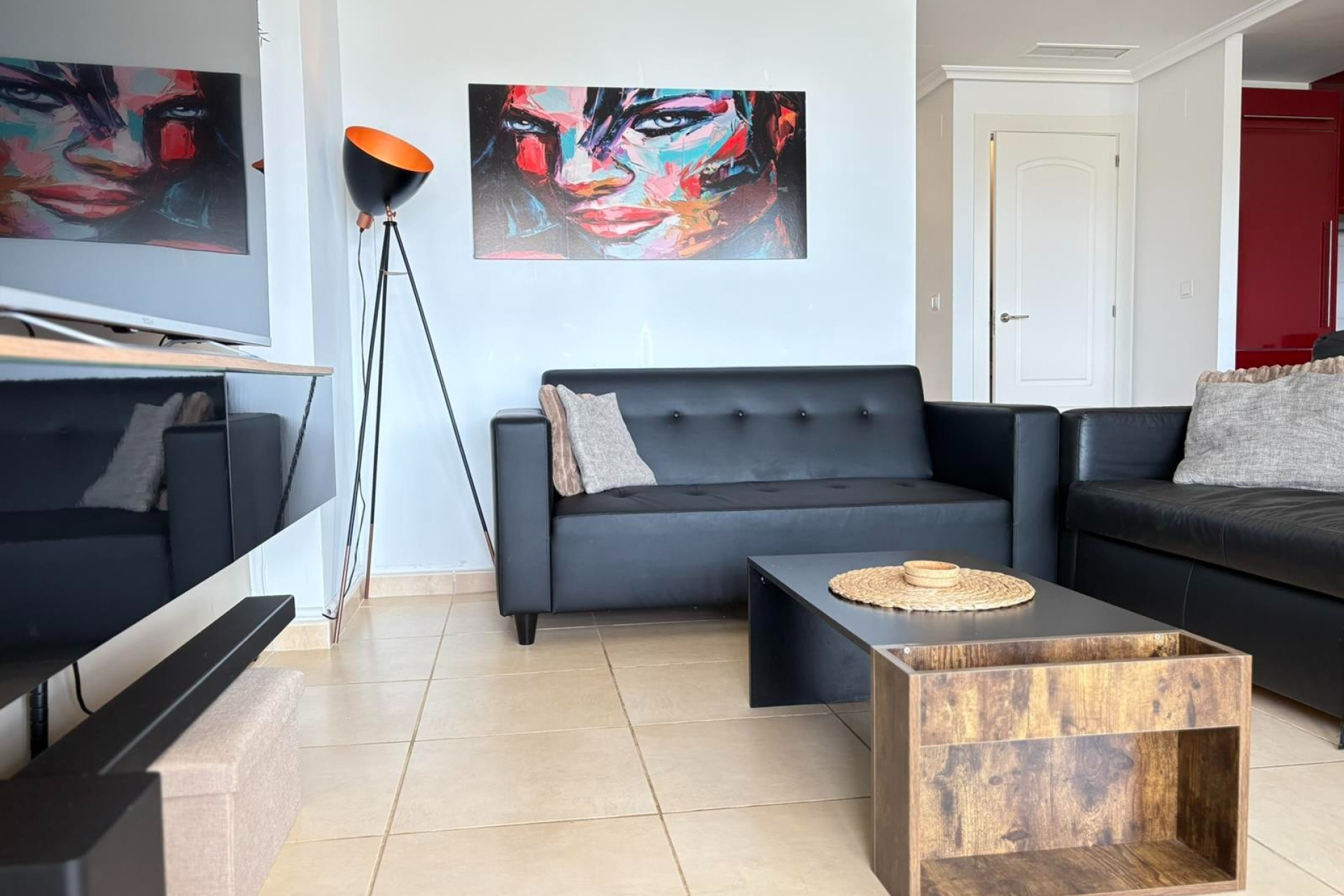 Herverkoop - Appartement / flat - Murcia - Altaona Golf - Country Village