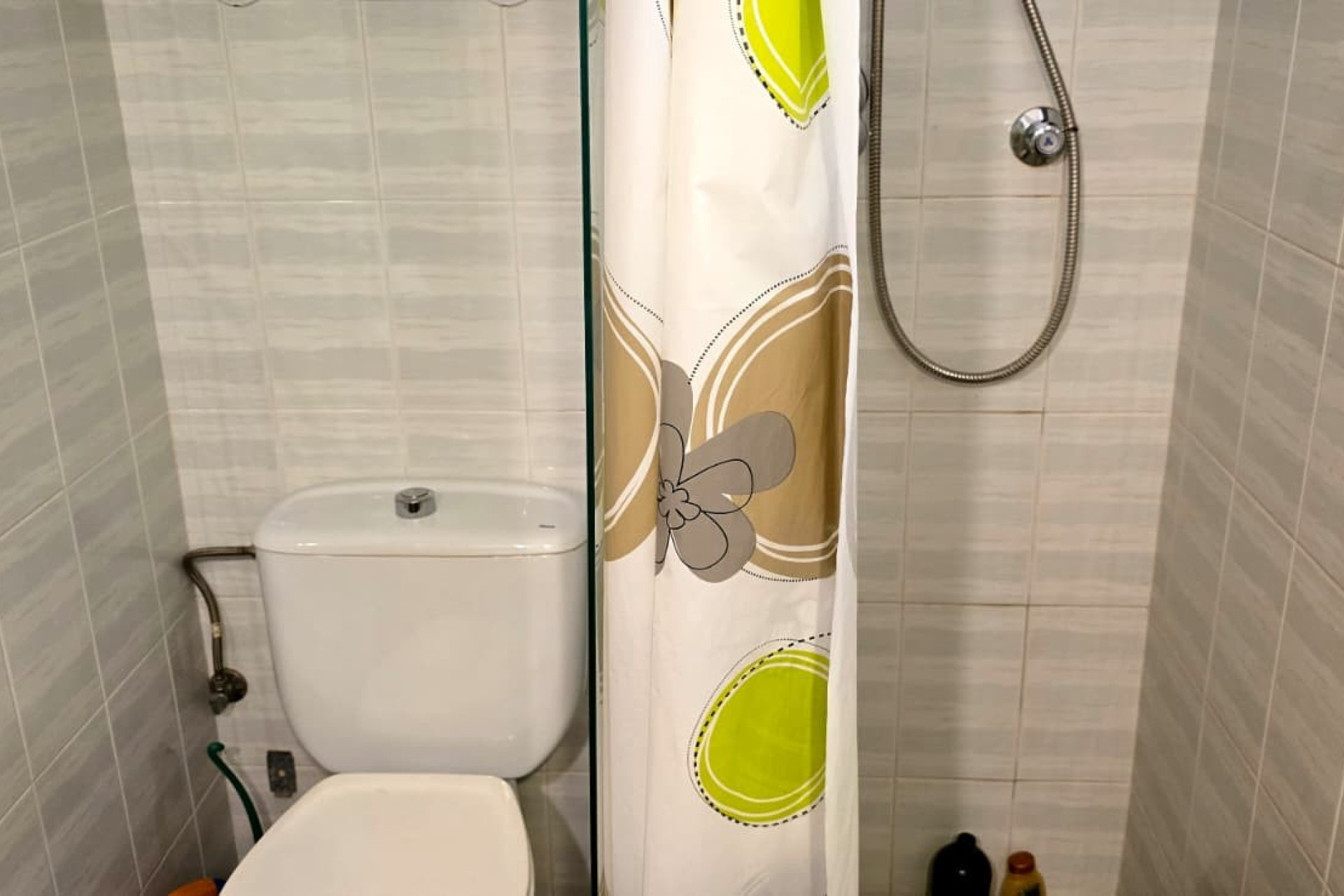 Herverkoop - Appartement / flat - Oliva - Centro