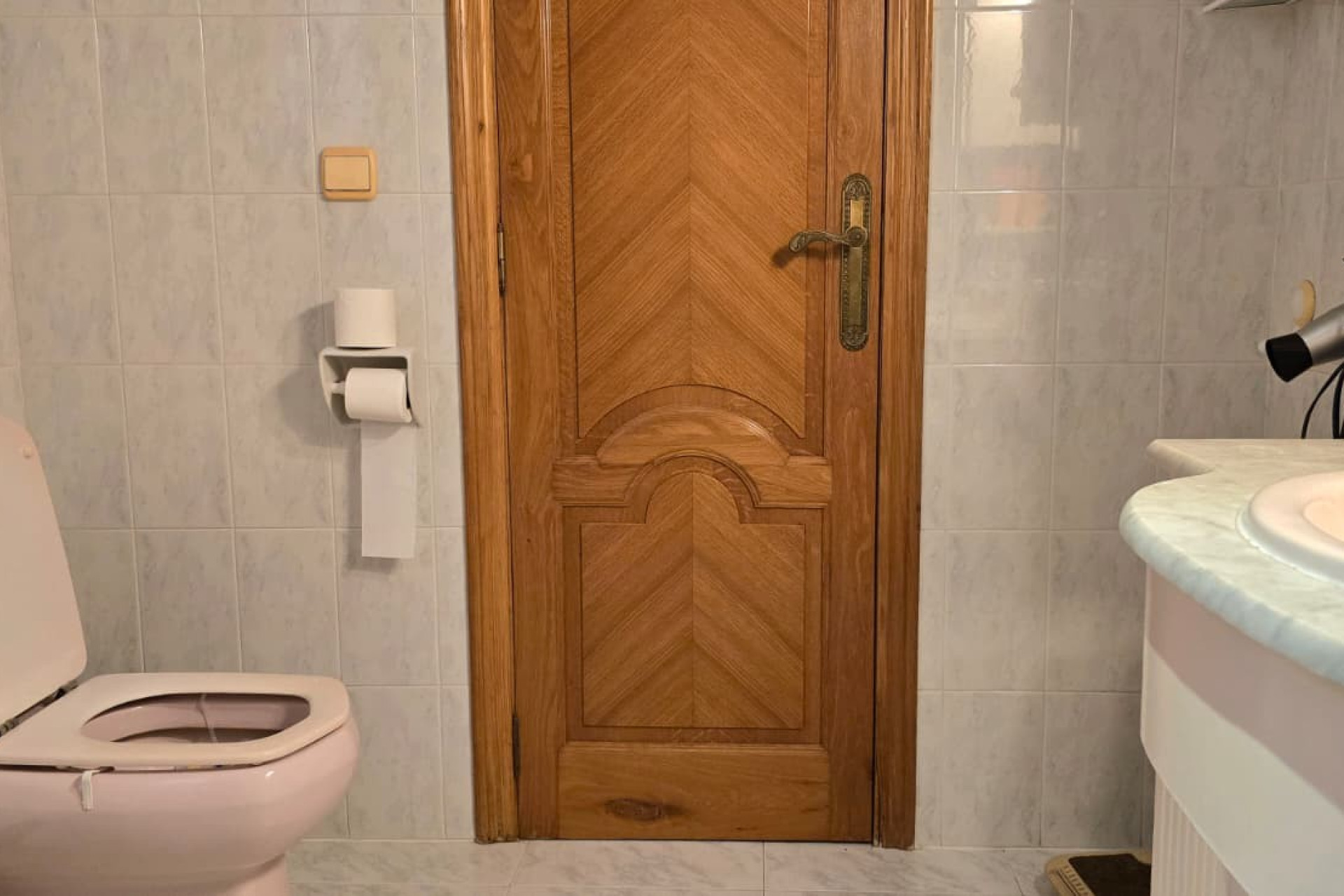 Herverkoop - Appartement / flat - Oliva - Centro