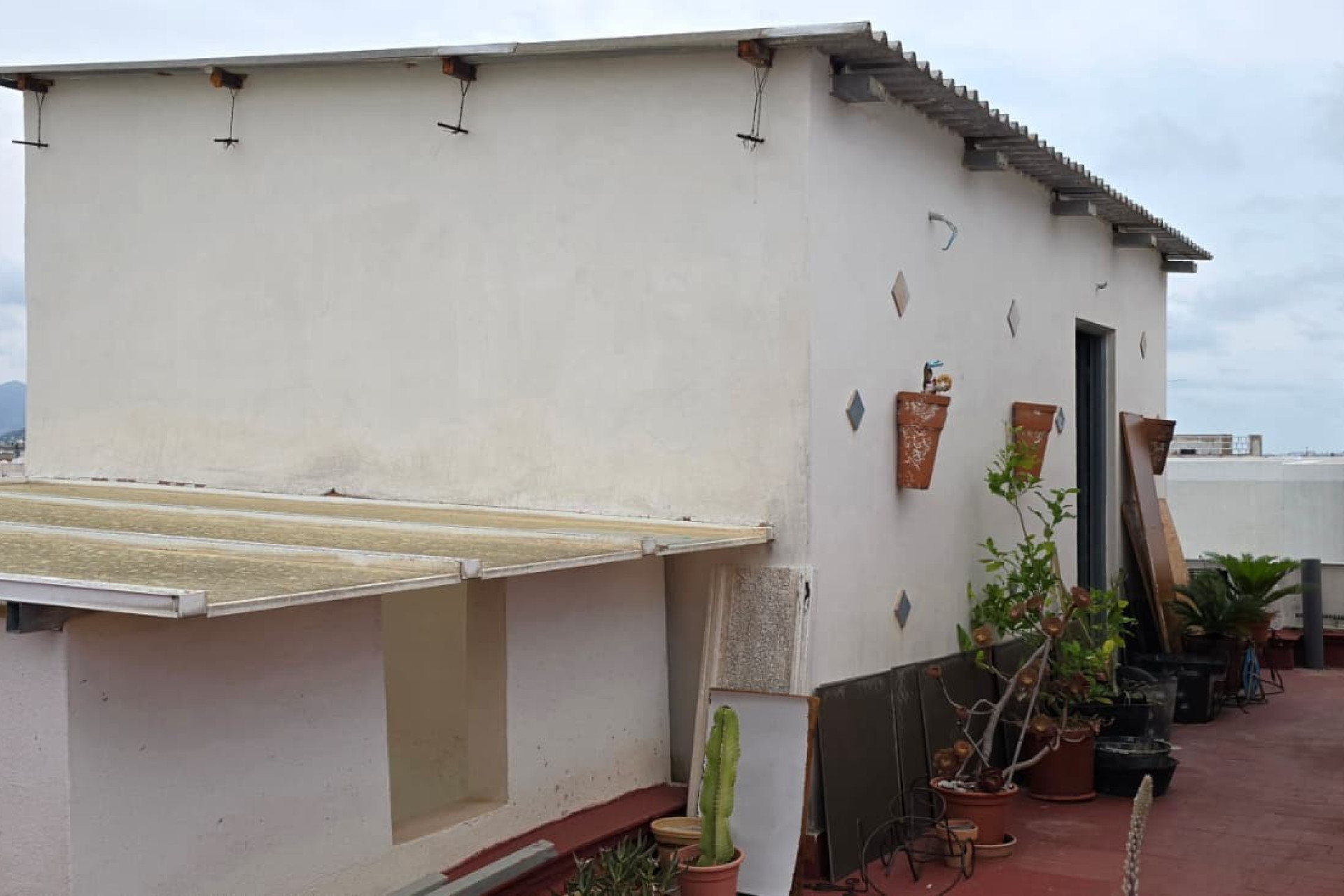 Herverkoop - Appartement / flat - Oliva - Centro