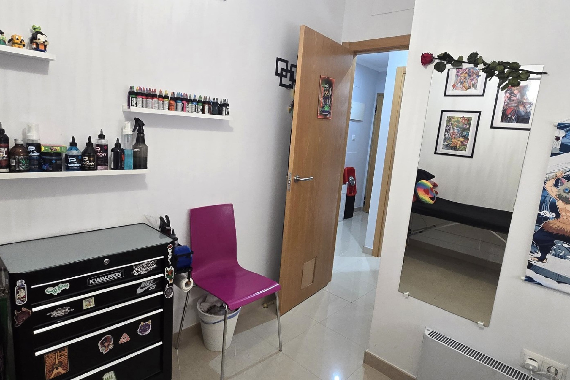 Herverkoop - Appartement / flat - Oliva - Oliva Pueblo