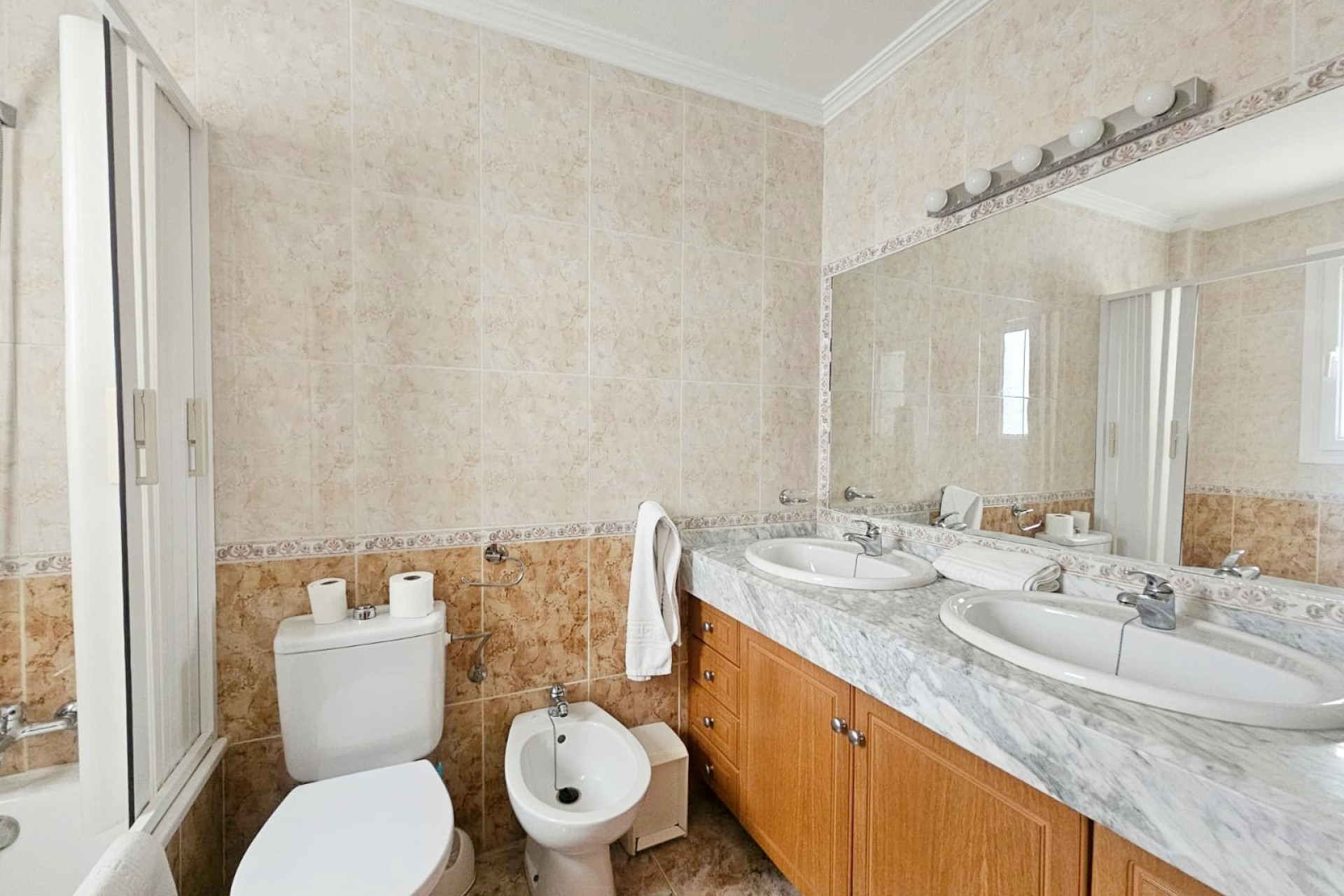 Herverkoop - Appartement / flat - Orihuela Costa - Agua Marina