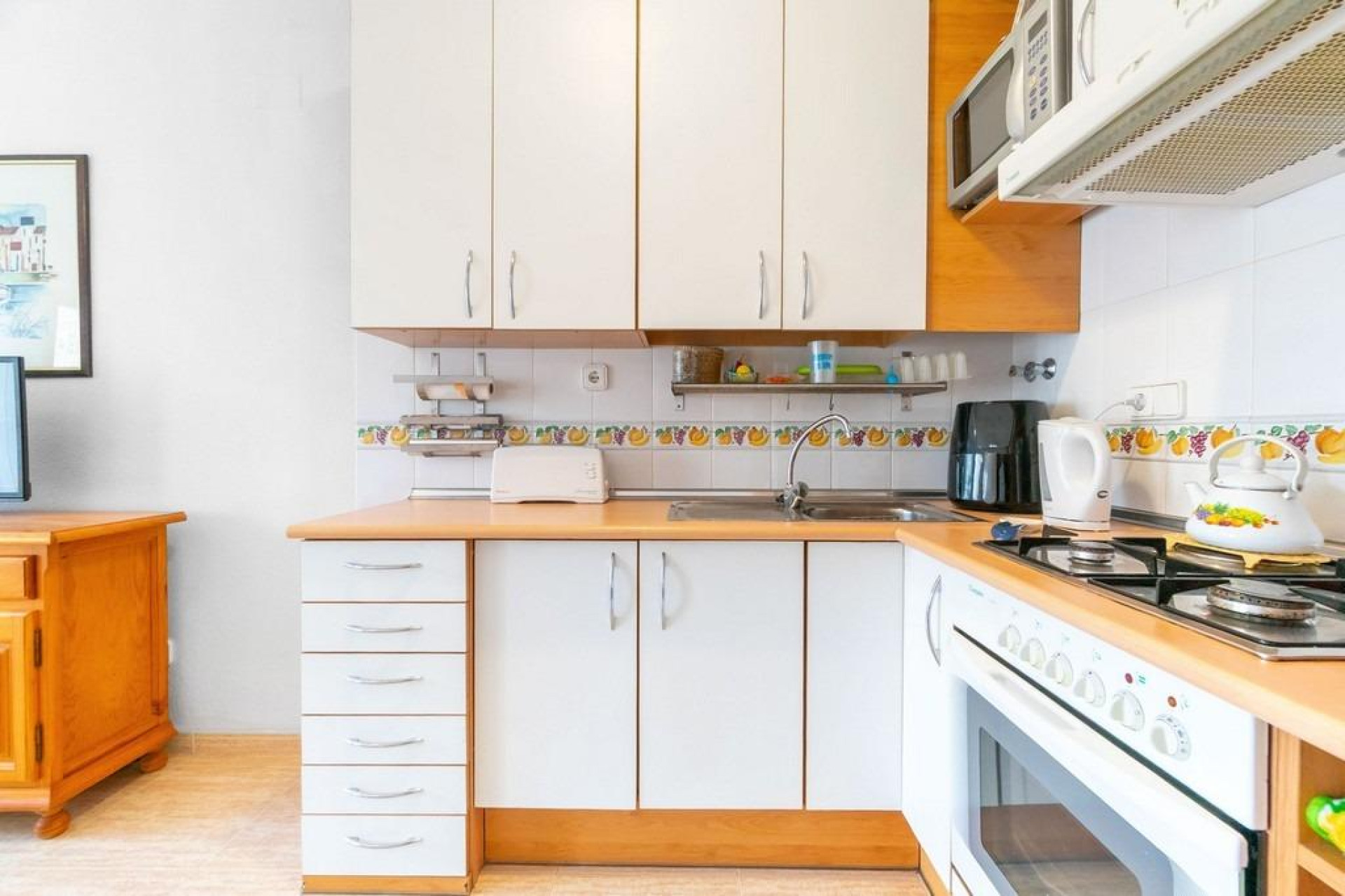 Herverkoop - Appartement / flat - Orihuela Costa - Aguamarina