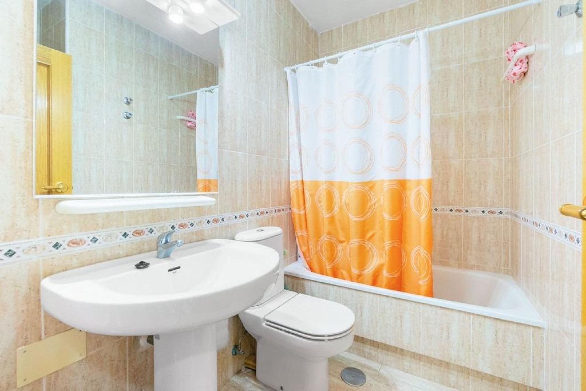 Herverkoop - Appartement / flat - Orihuela Costa - Aguamarina