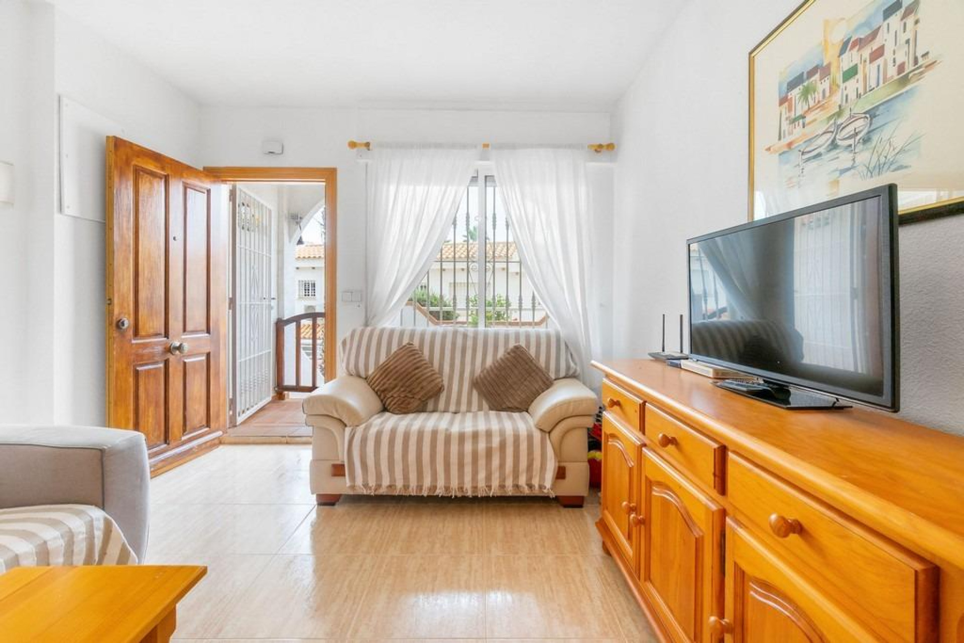 Herverkoop - Appartement / flat - Orihuela Costa - Aguamarina
