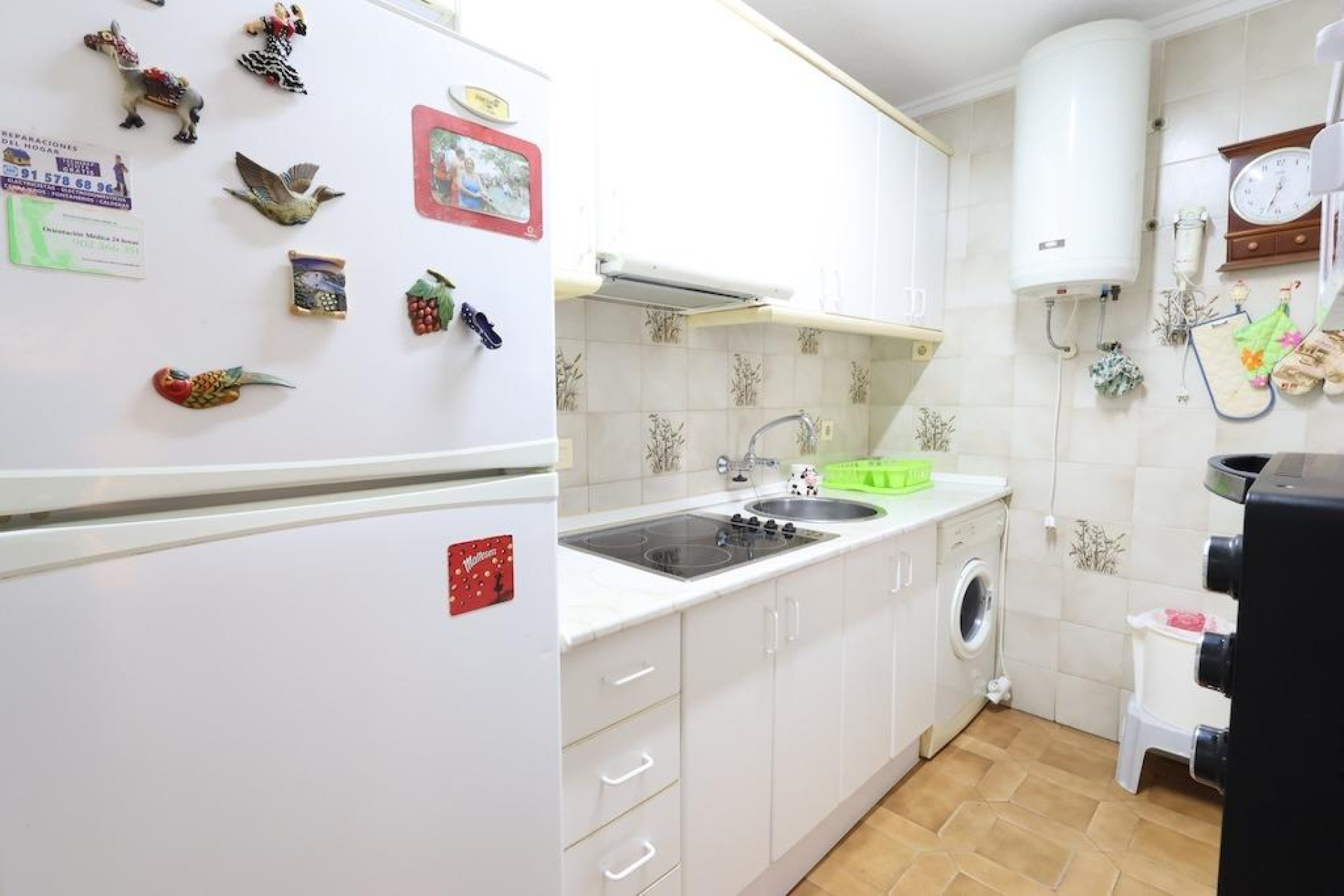 Herverkoop - Appartement / flat - Orihuela Costa - Aguamarina