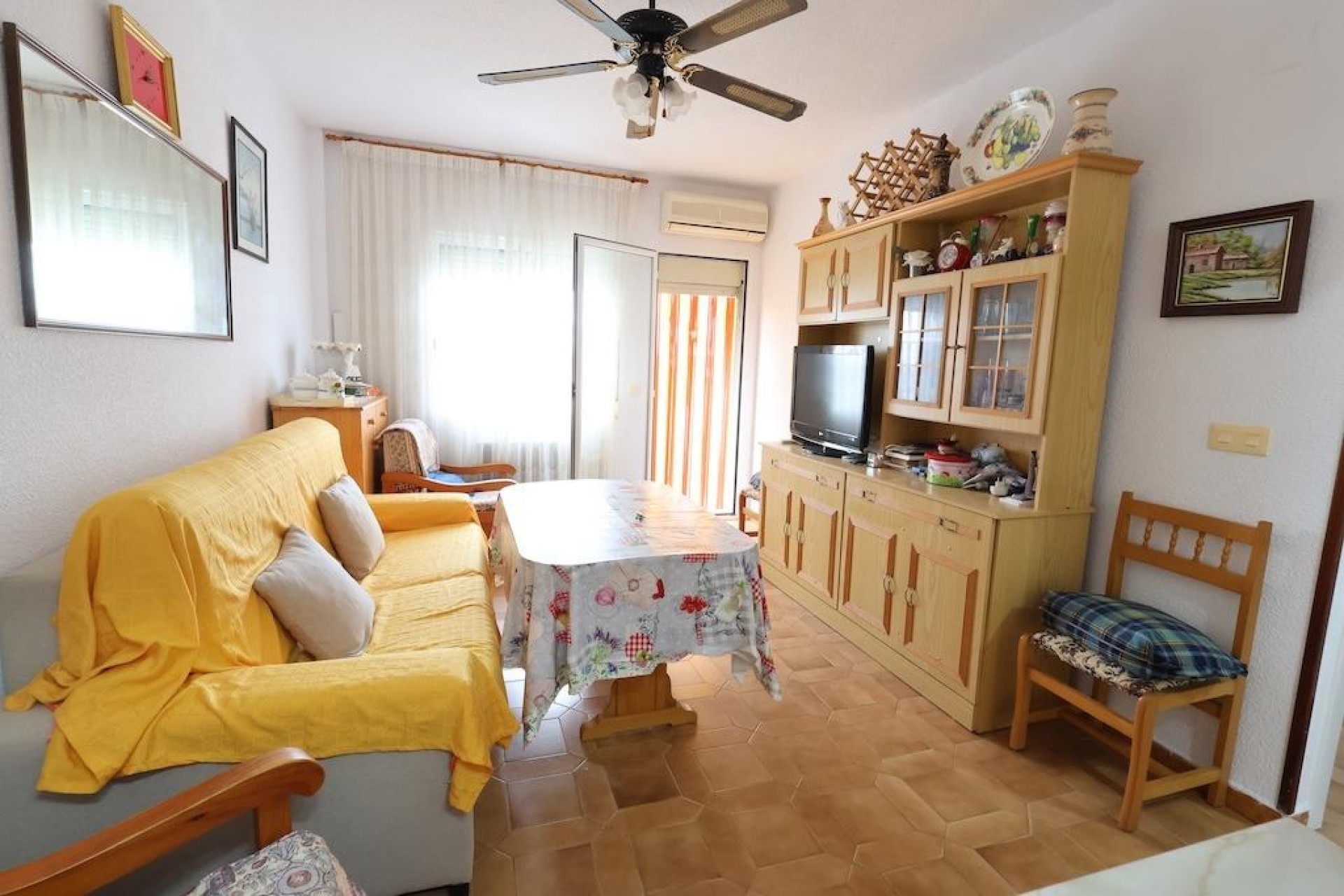 Herverkoop - Appartement / flat - Orihuela Costa - Aguamarina