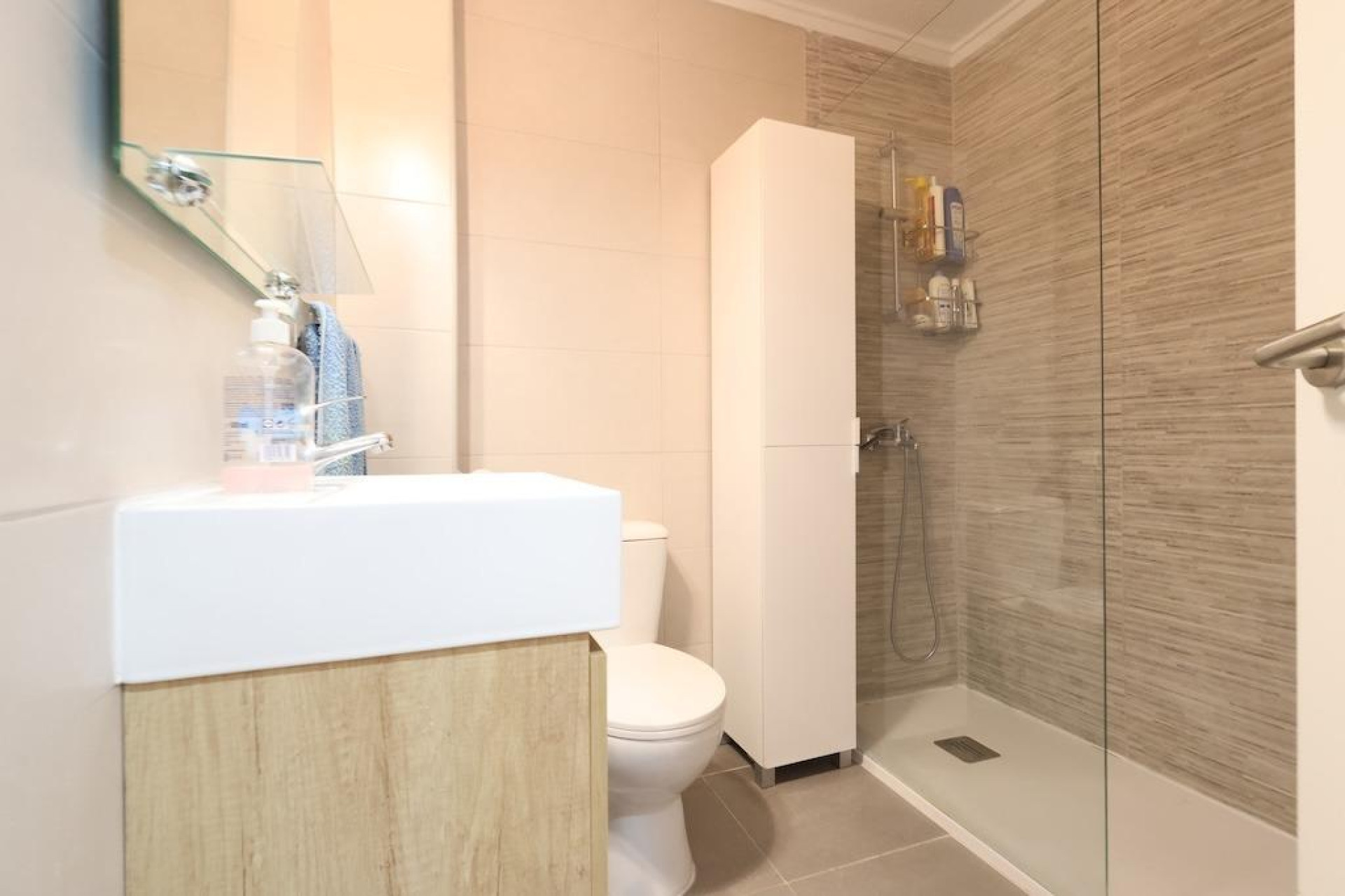 Herverkoop - Appartement / flat - Orihuela Costa - Aguamarina