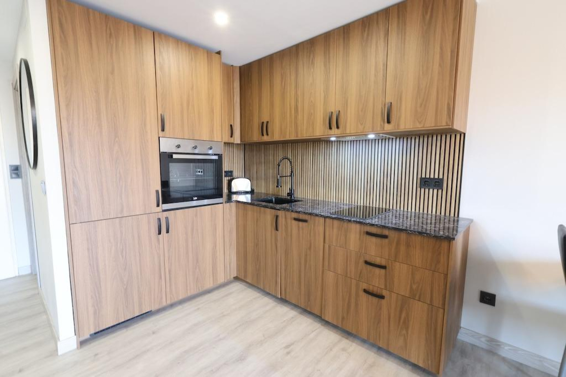 Herverkoop - Appartement / flat - Orihuela Costa - Aguamarina