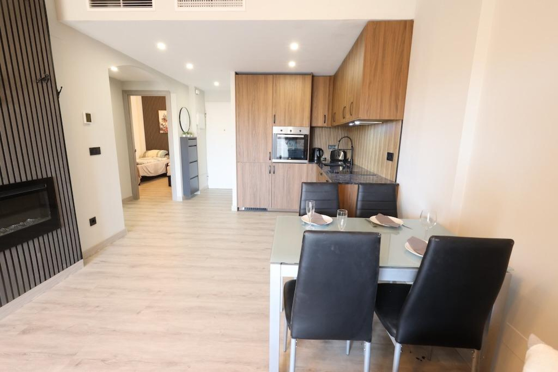 Herverkoop - Appartement / flat - Orihuela Costa - Aguamarina
