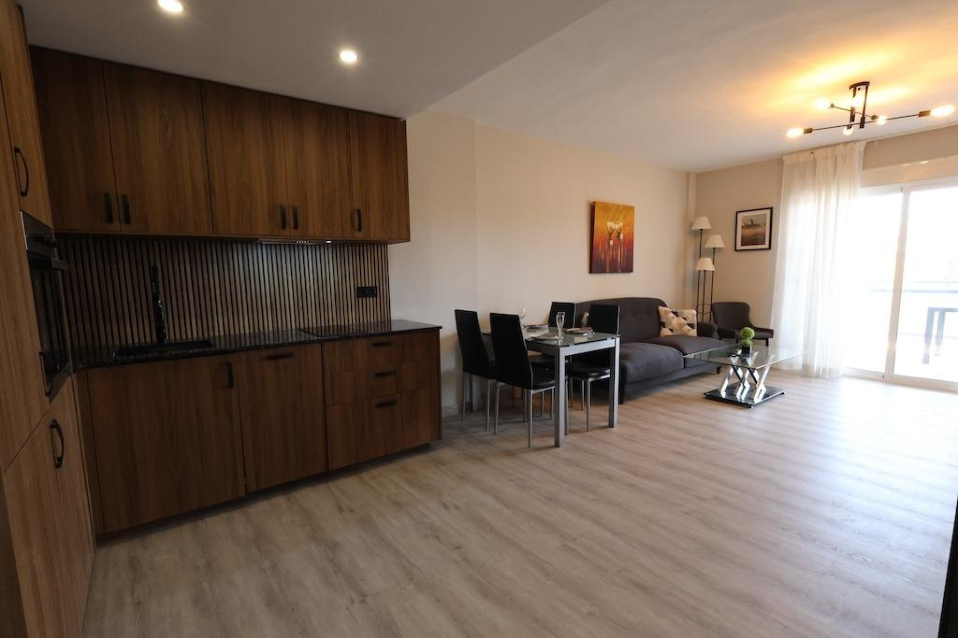 Herverkoop - Appartement / flat - Orihuela Costa - Aguamarina