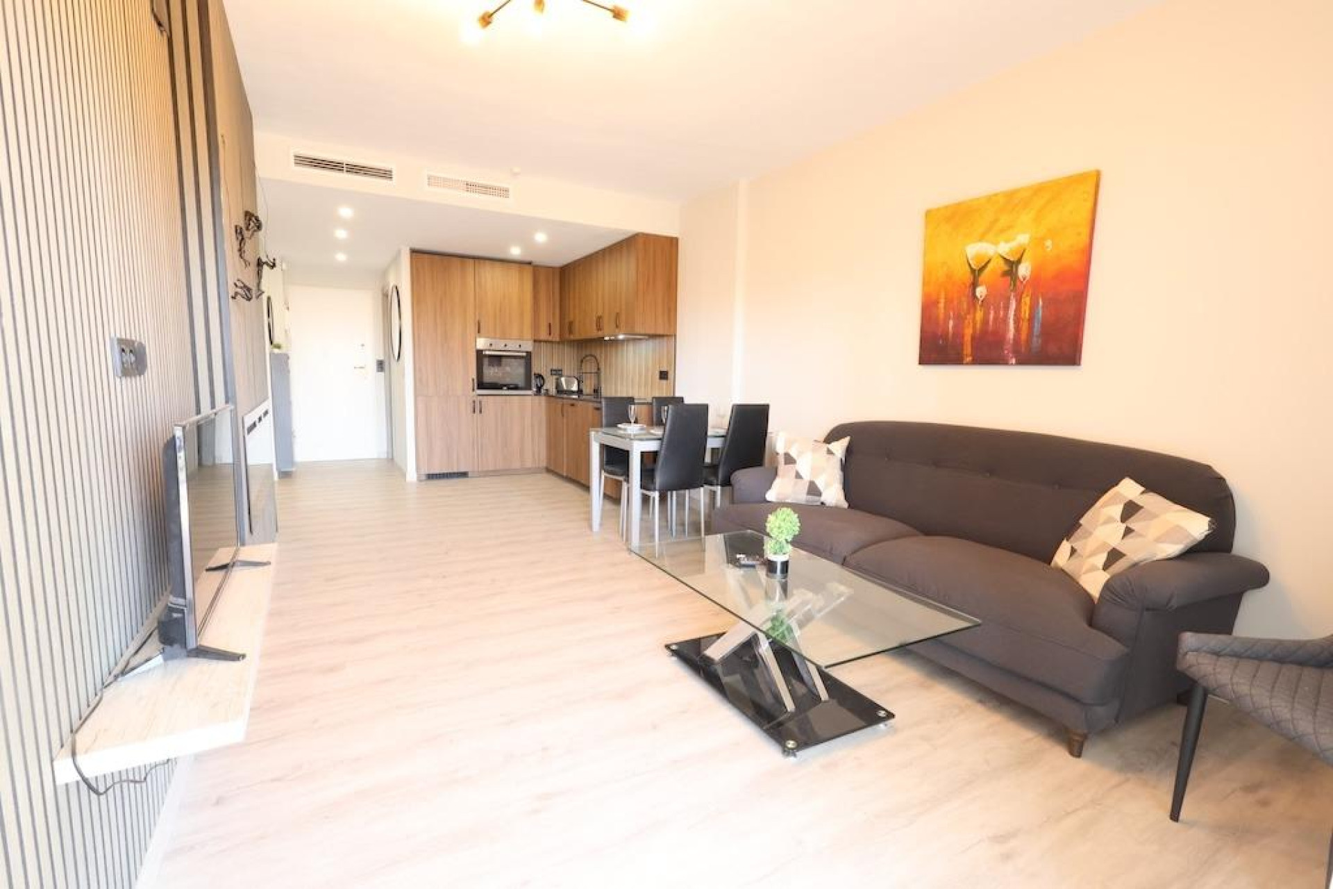 Herverkoop - Appartement / flat - Orihuela Costa - Aguamarina