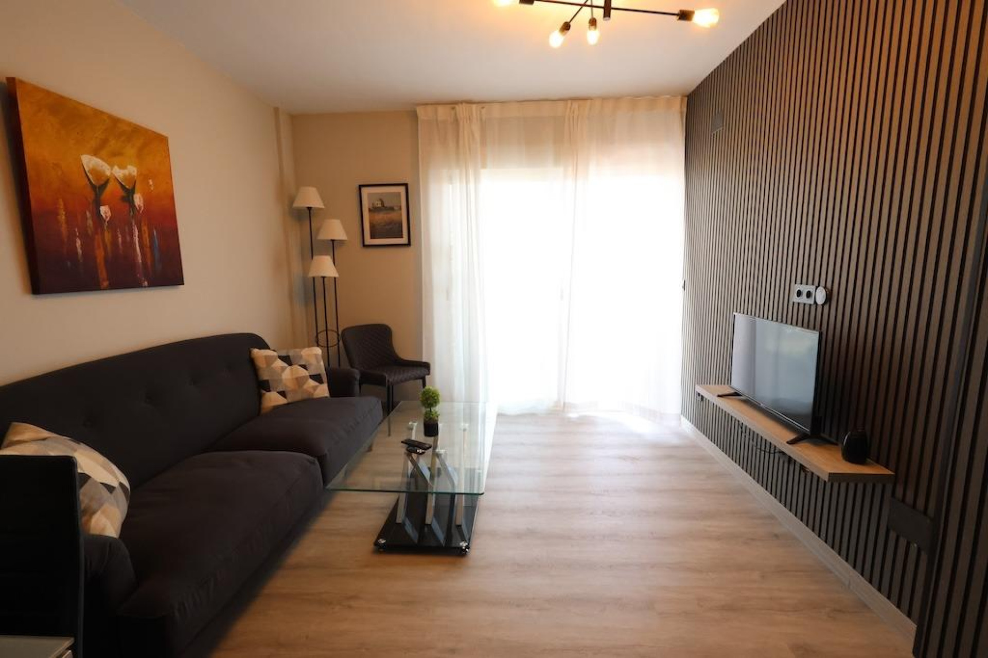 Herverkoop - Appartement / flat - Orihuela Costa - Aguamarina