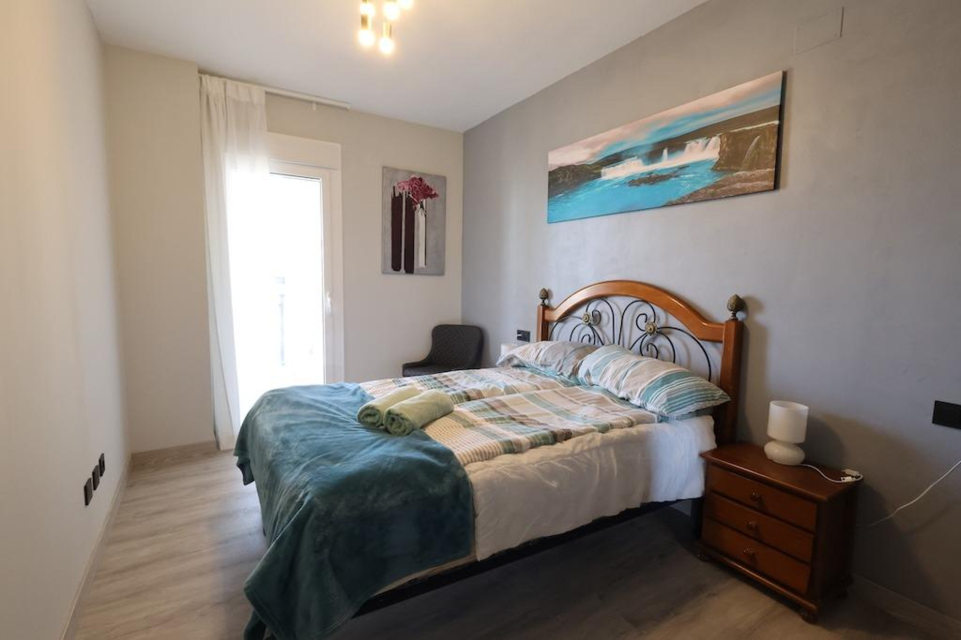 Herverkoop - Appartement / flat - Orihuela Costa - Aguamarina