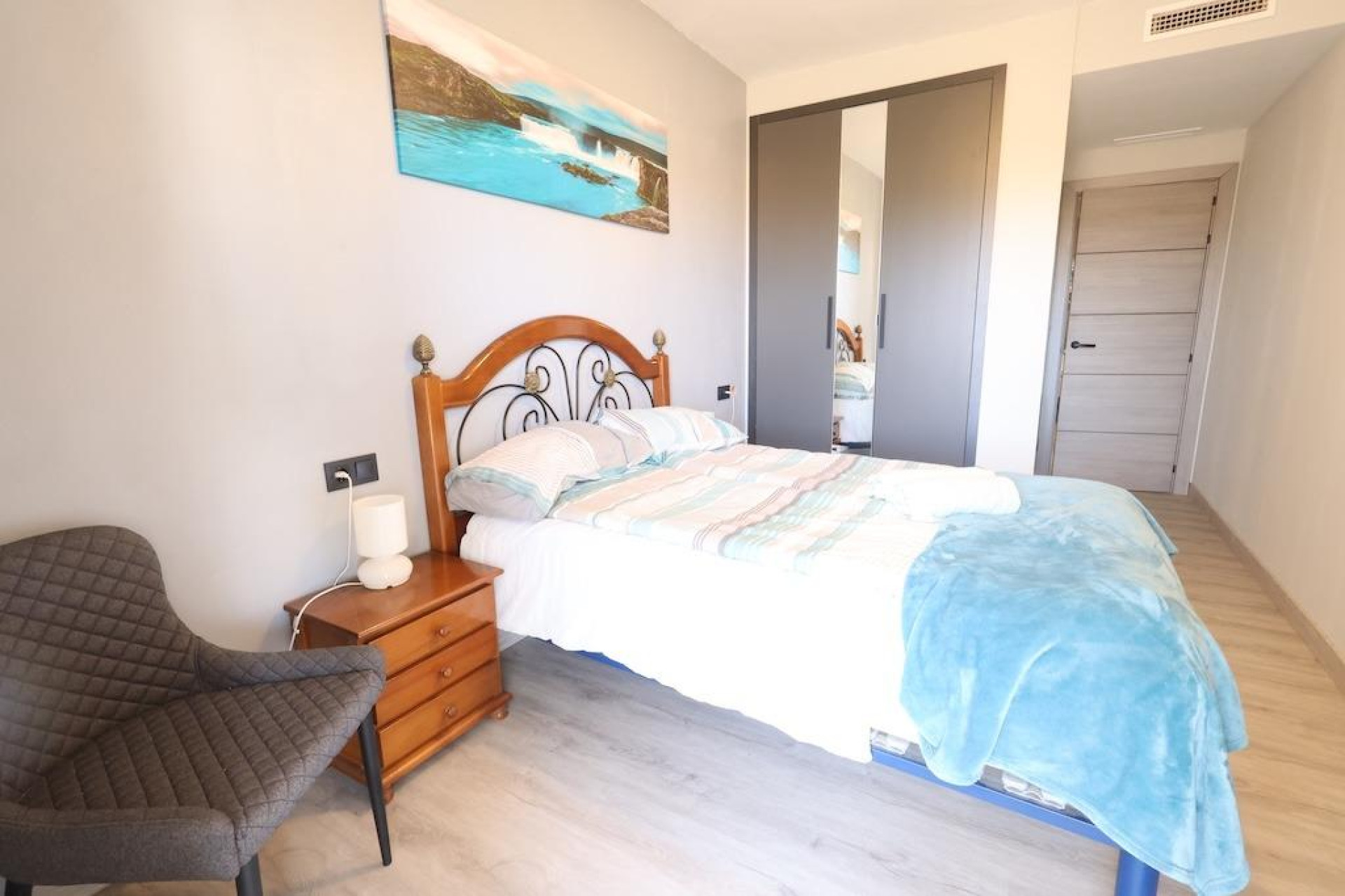 Herverkoop - Appartement / flat - Orihuela Costa - Aguamarina