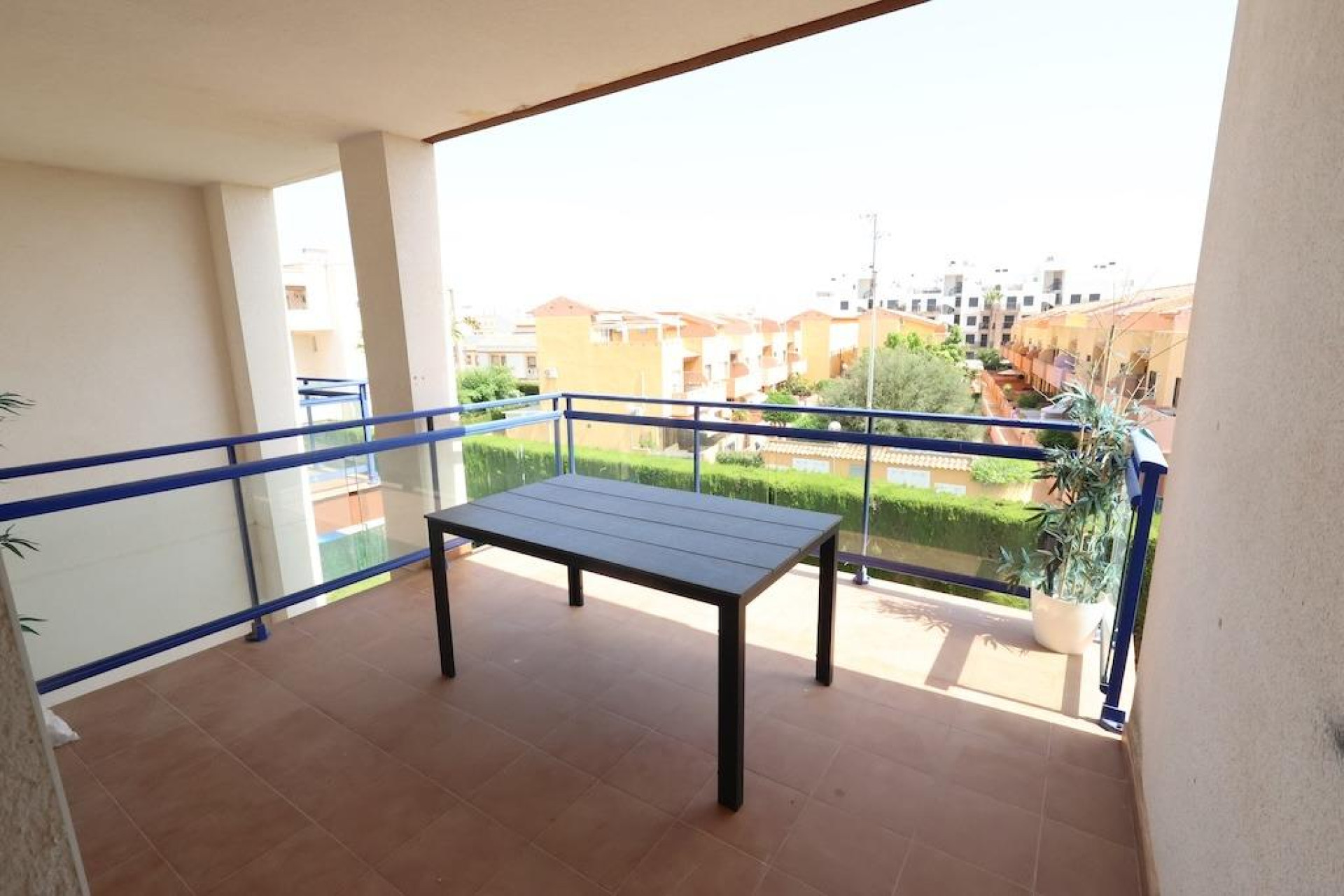Herverkoop - Appartement / flat - Orihuela Costa - Aguamarina
