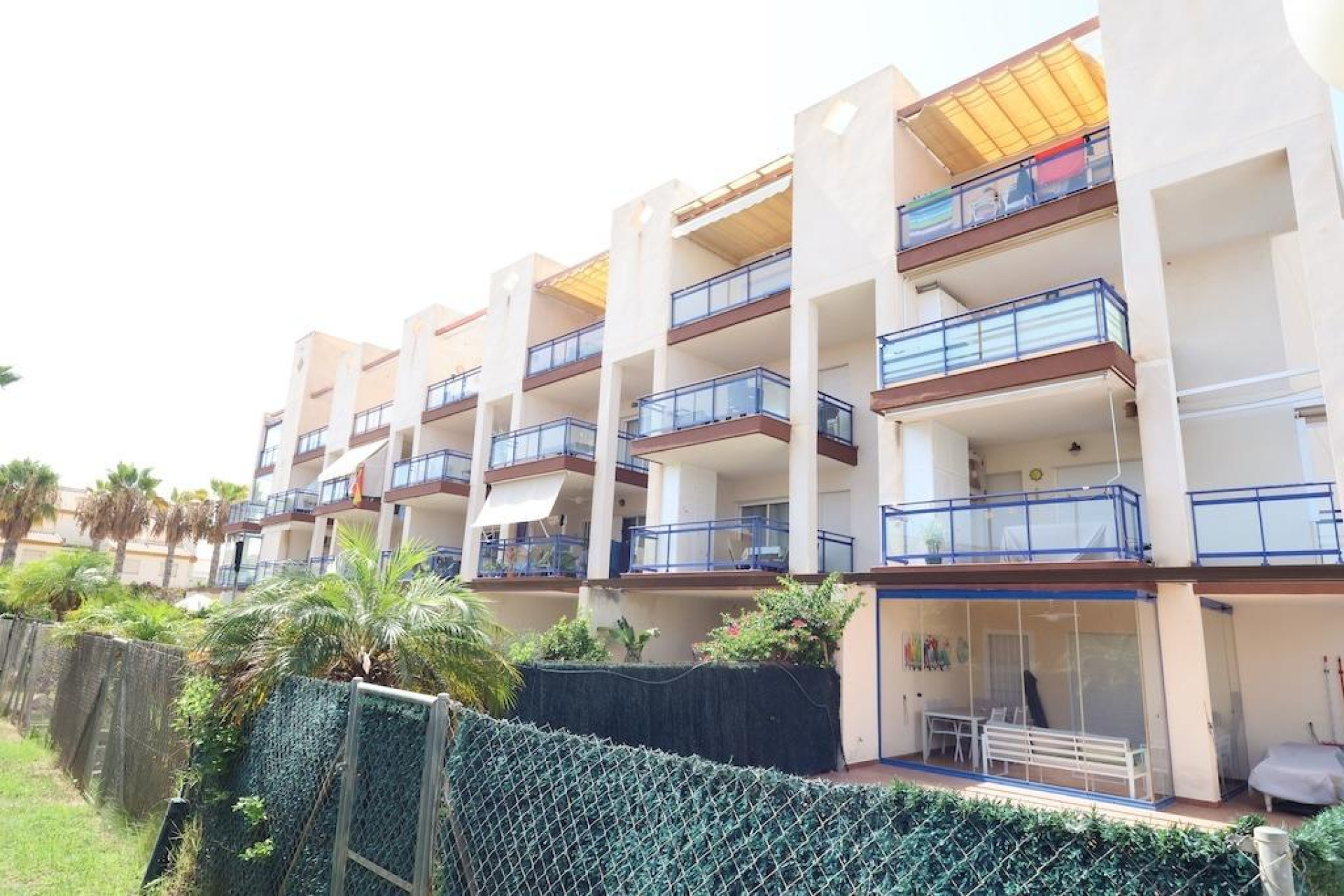 Herverkoop - Appartement / flat - Orihuela Costa - Aguamarina