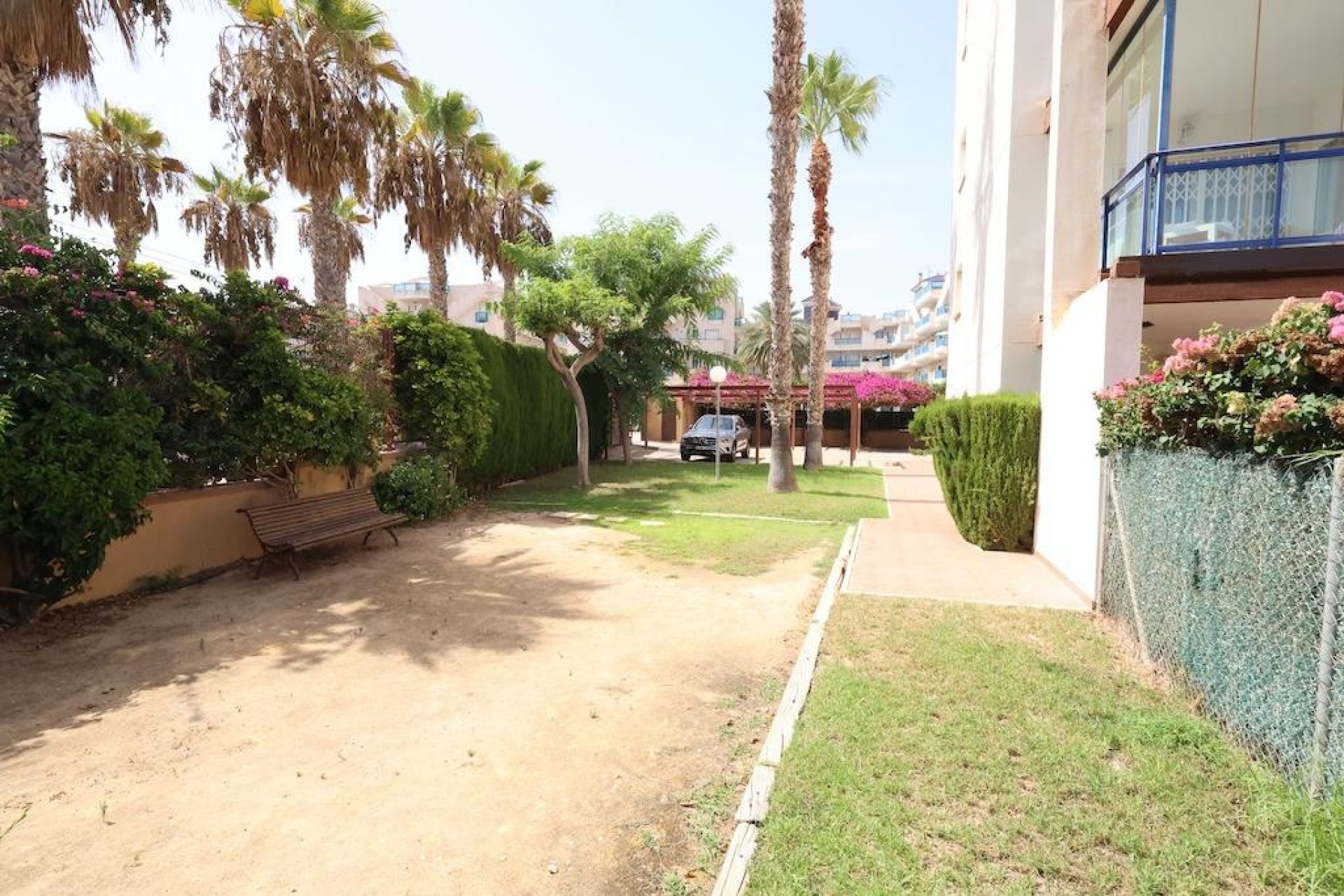 Herverkoop - Appartement / flat - Orihuela Costa - Aguamarina