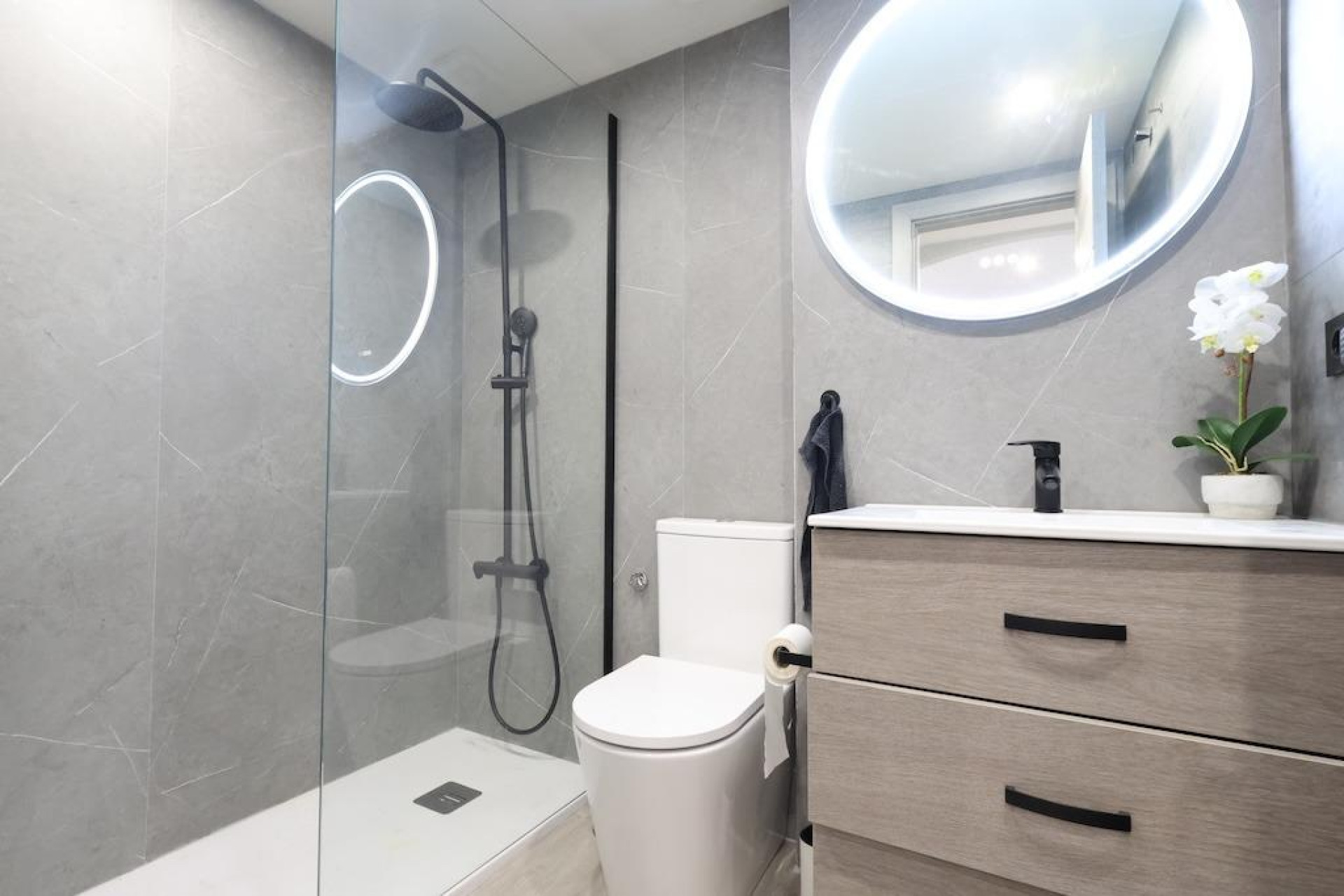 Herverkoop - Appartement / flat - Orihuela Costa - Aguamarina