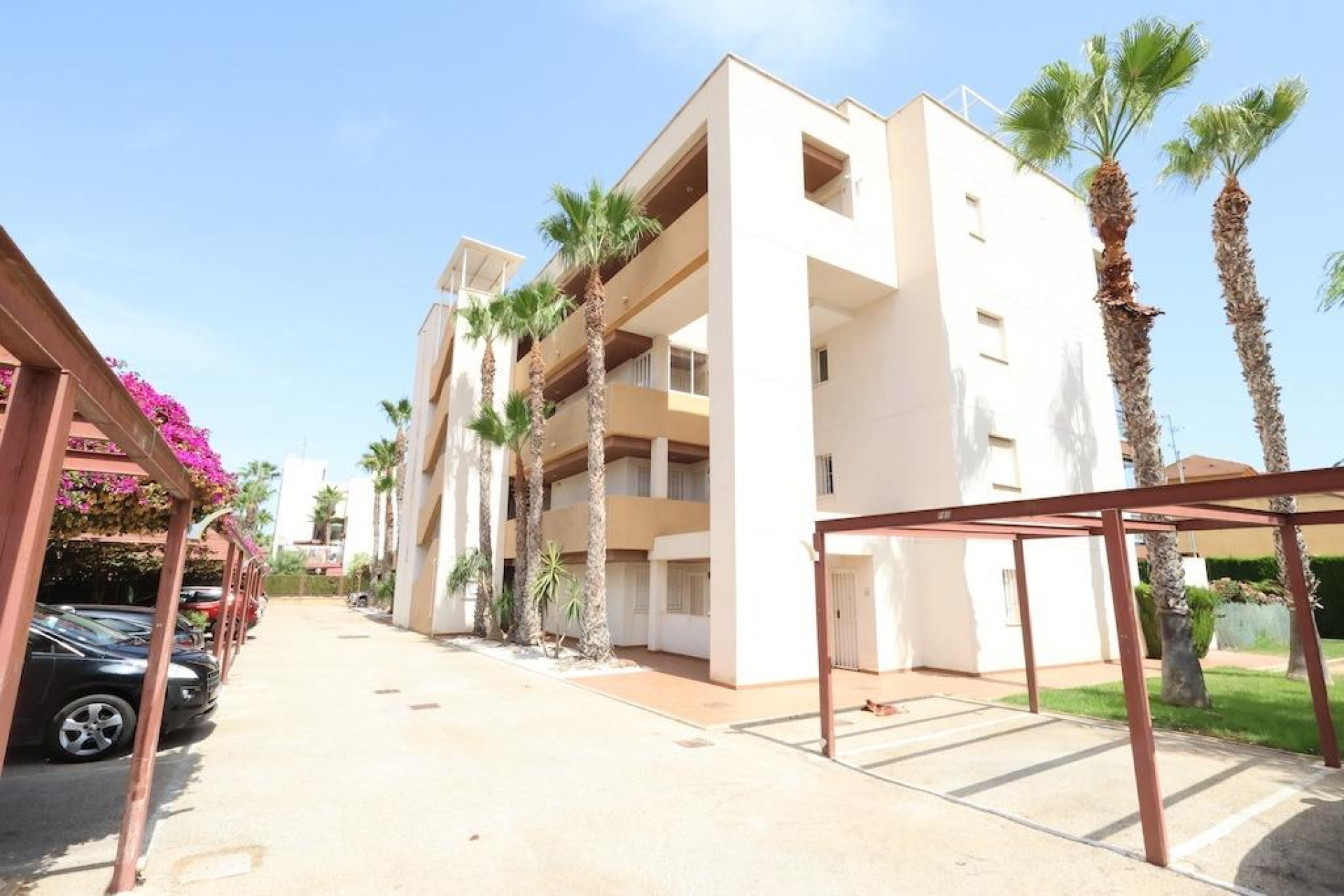Herverkoop - Appartement / flat - Orihuela Costa - Aguamarina