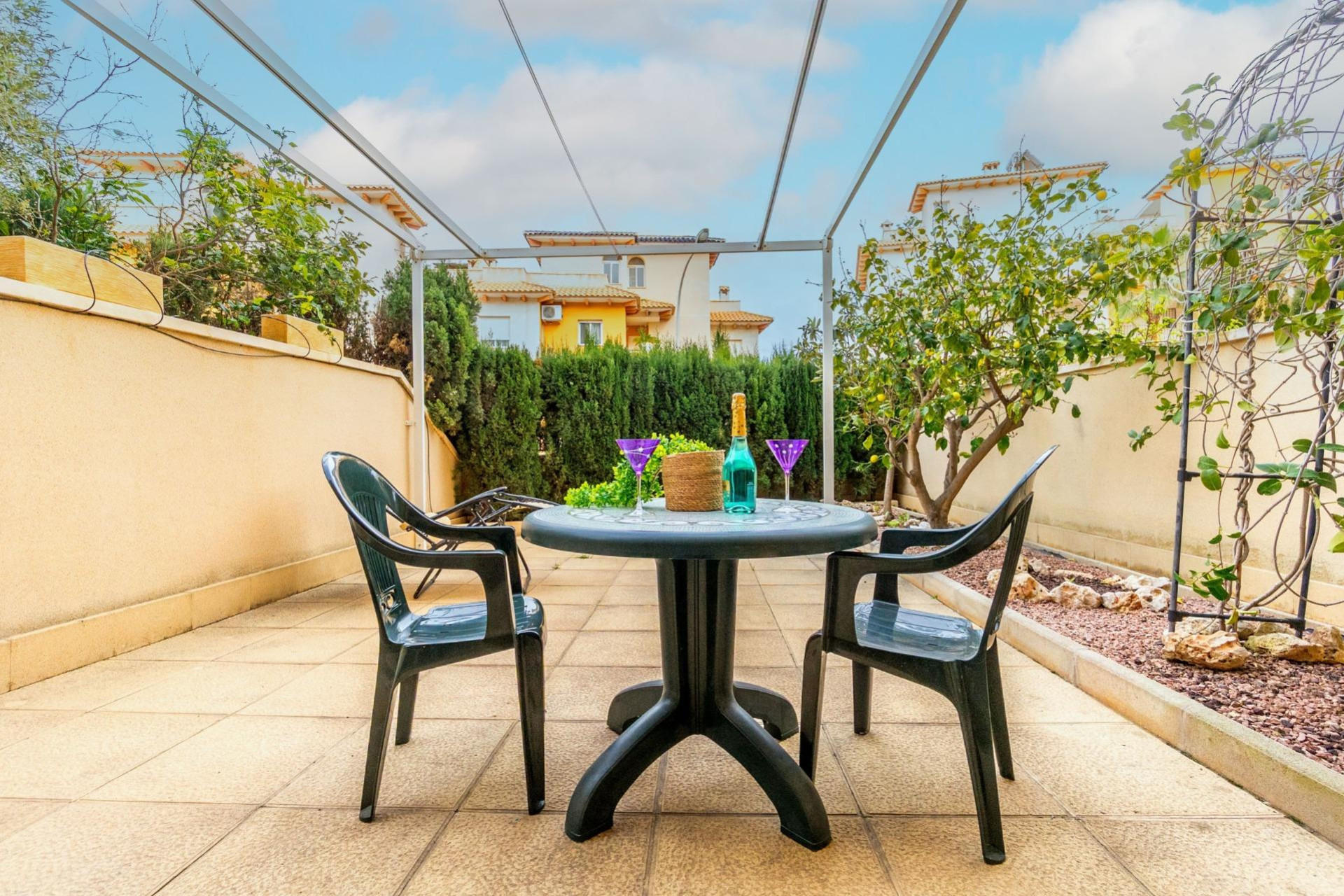 Herverkoop - Appartement / flat - Orihuela Costa - Altos de Campoamor