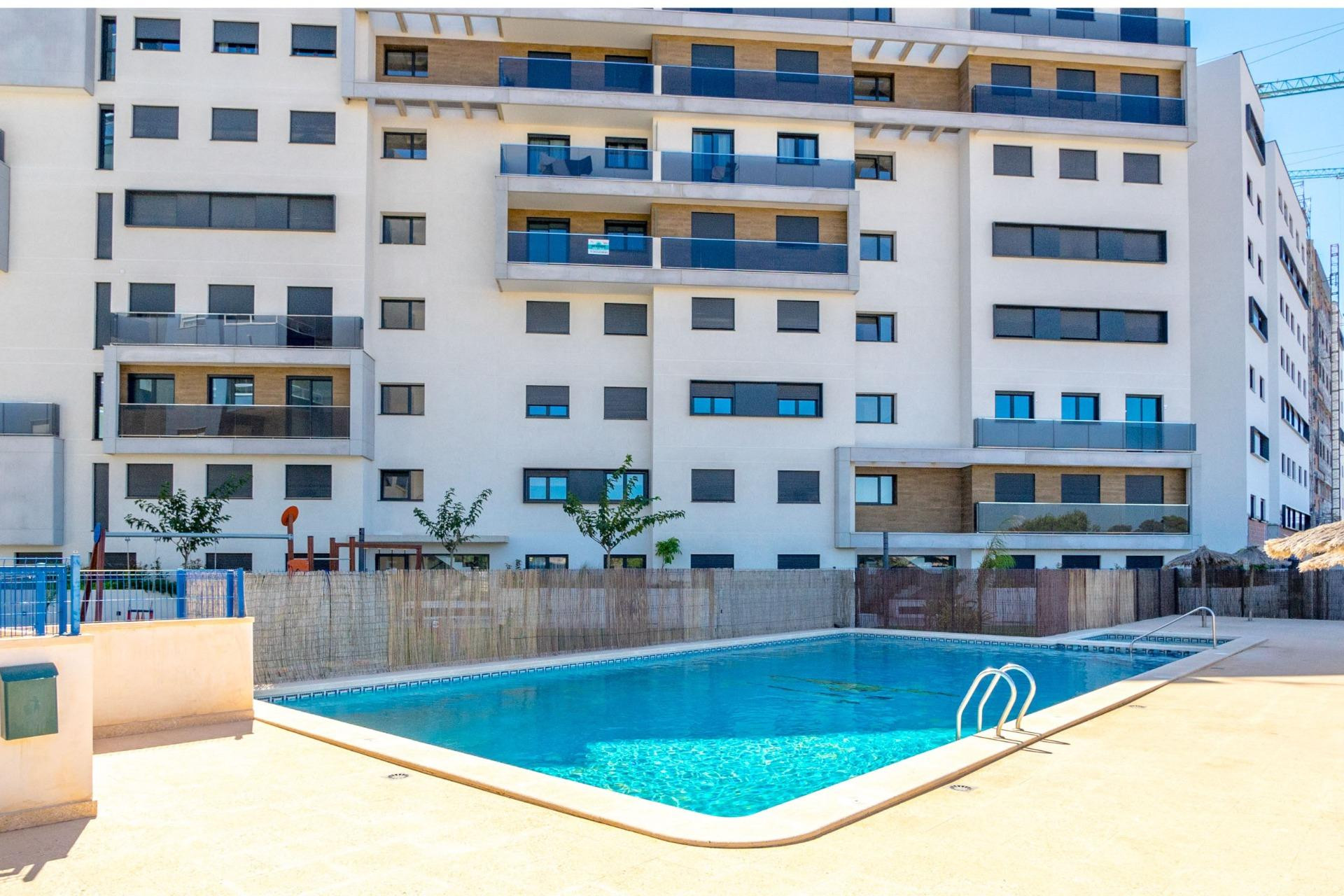 Herverkoop - Appartement / flat - Orihuela Costa - Altos de Campoamor