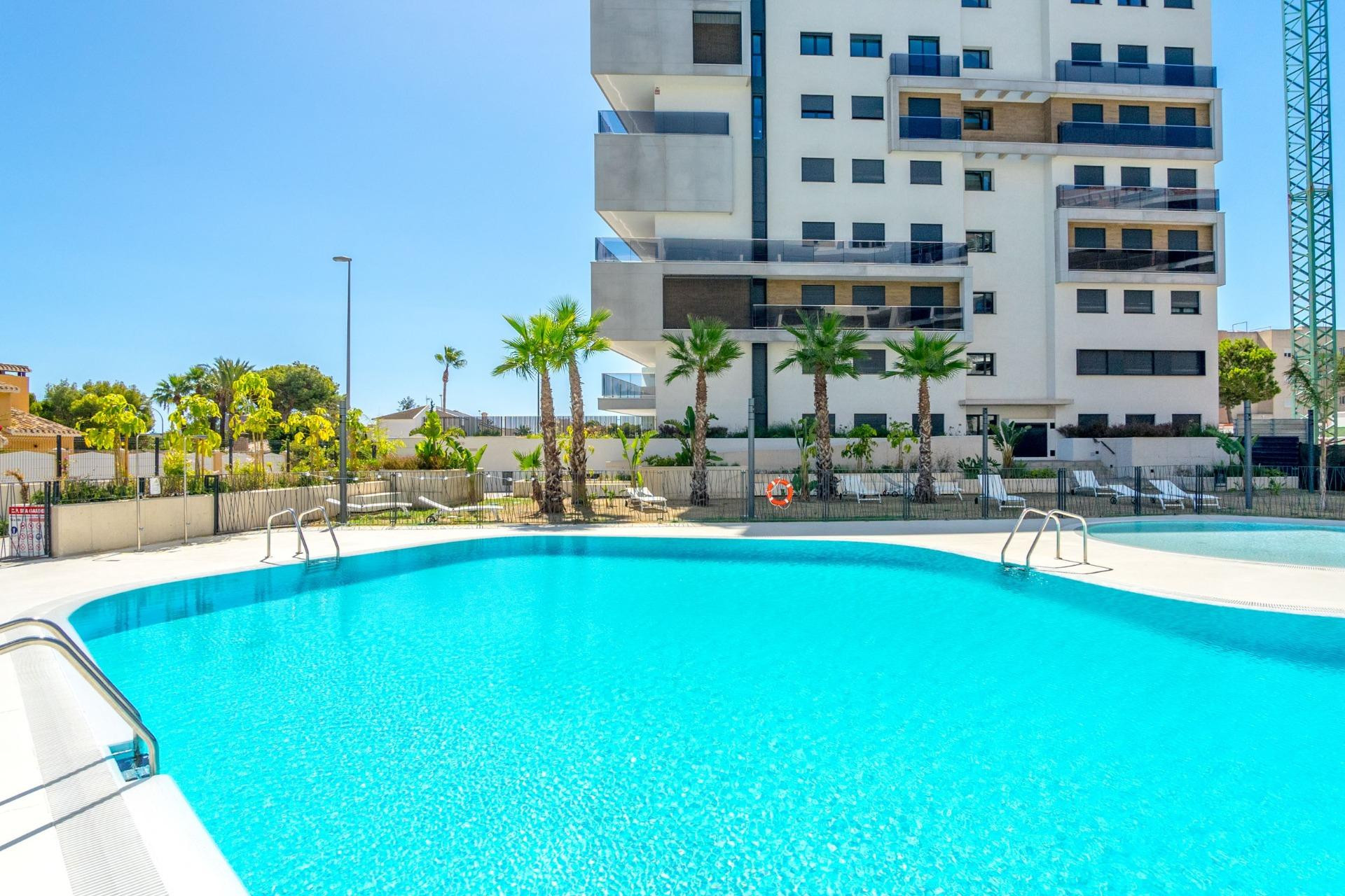 Herverkoop - Appartement / flat - Orihuela Costa - Altos de Campoamor