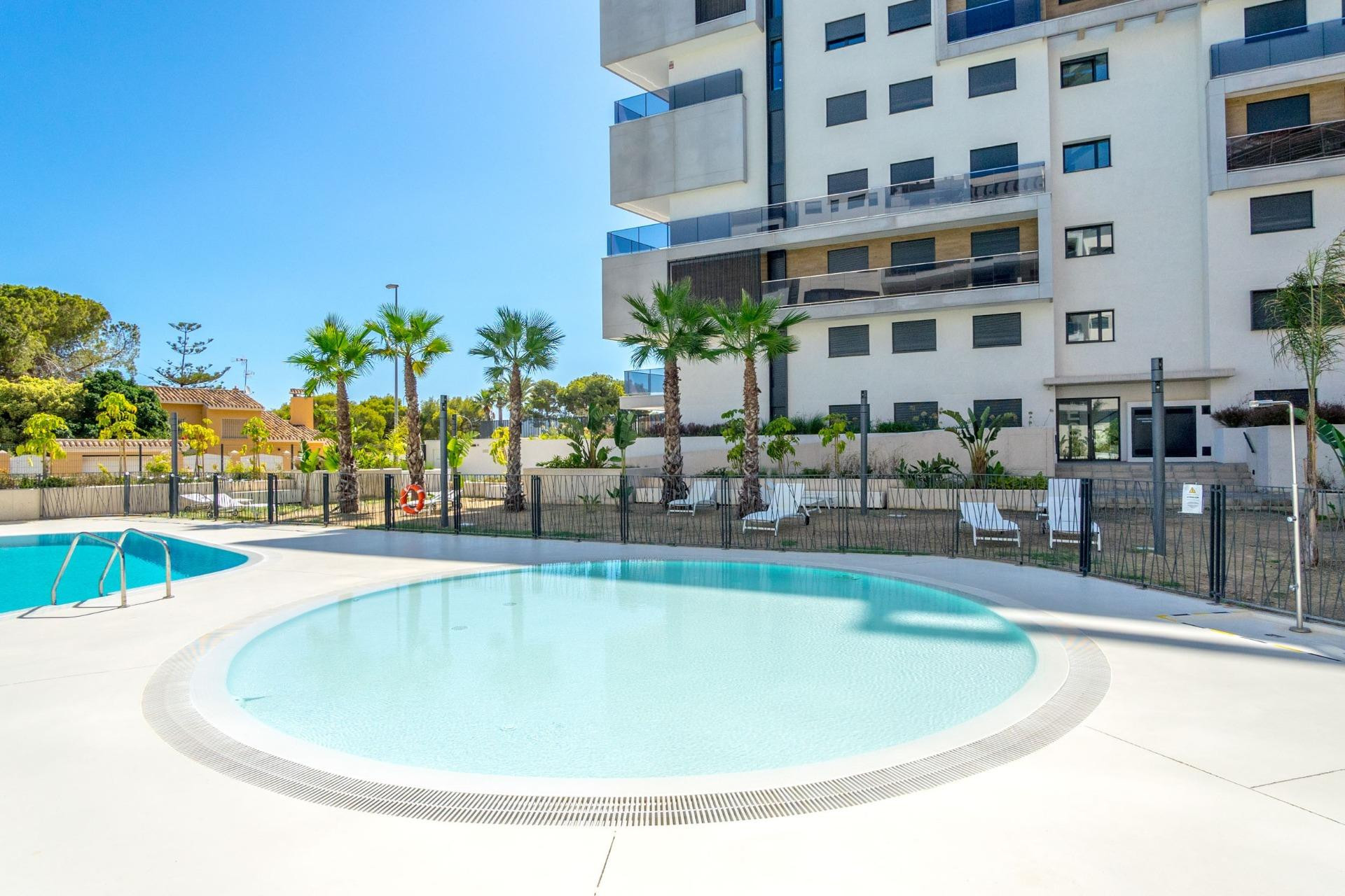 Herverkoop - Appartement / flat - Orihuela Costa - Altos de Campoamor