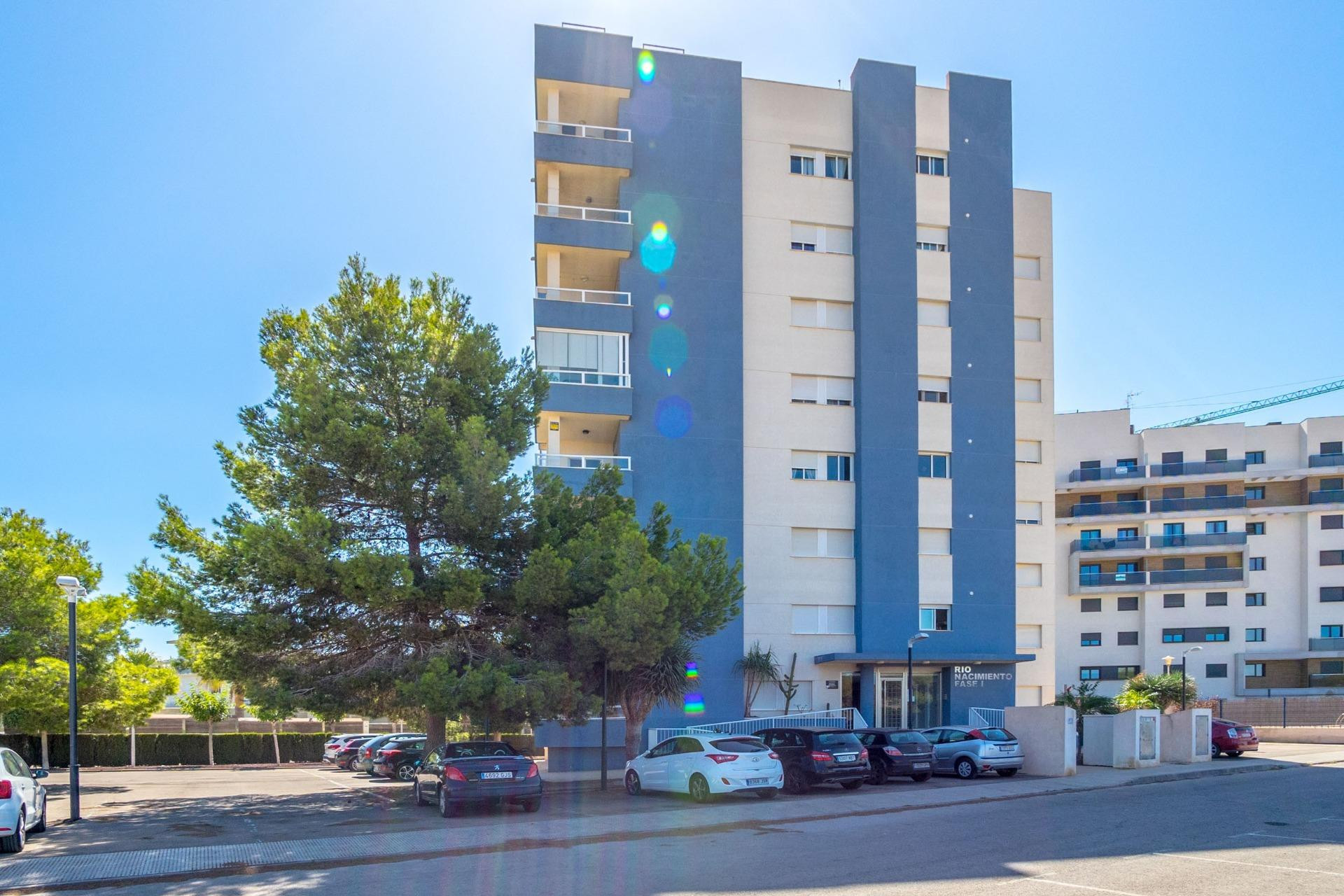 Herverkoop - Appartement / flat - Orihuela Costa - Altos de Campoamor