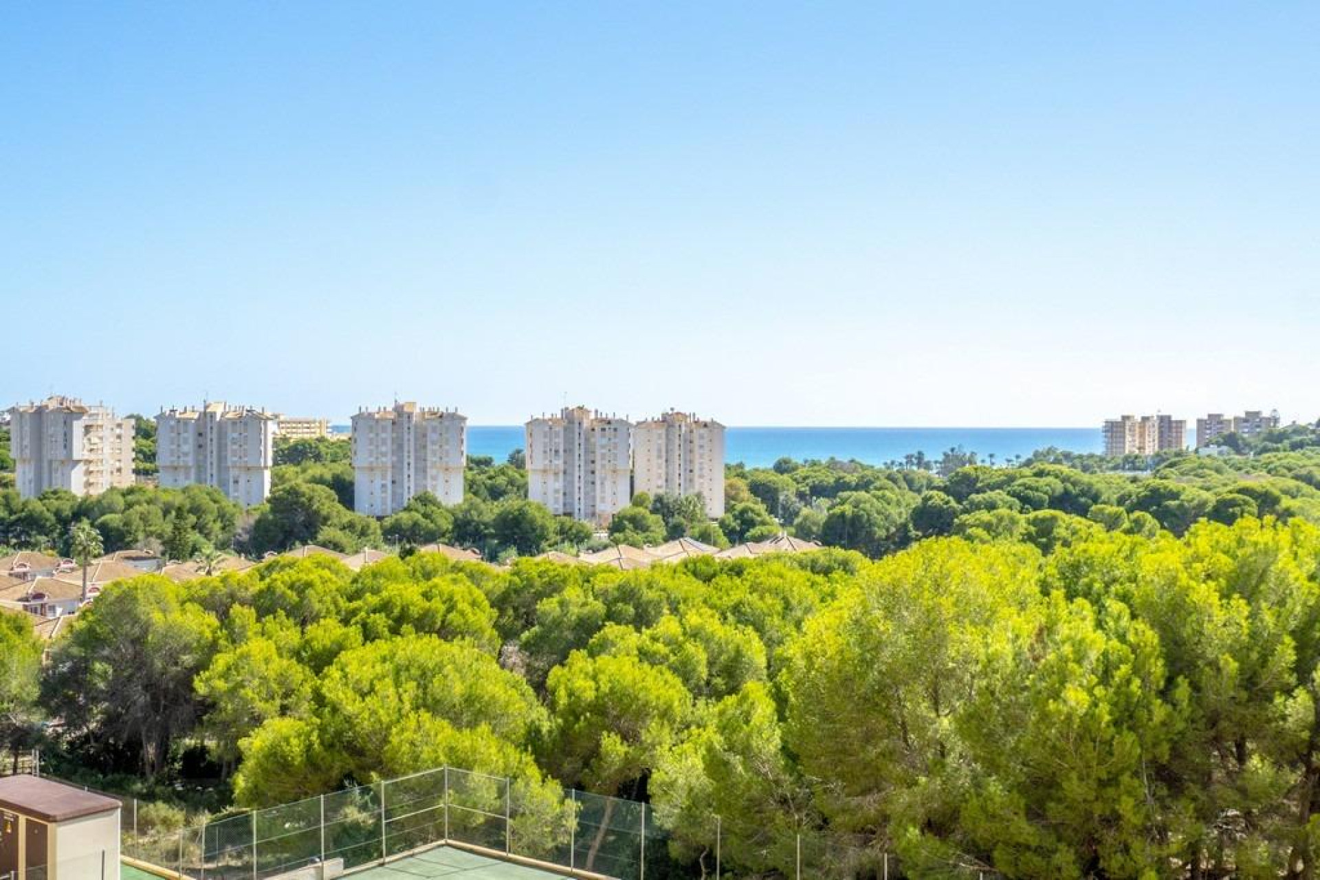 Herverkoop - Appartement / flat - Orihuela Costa - Altos de Campoamor