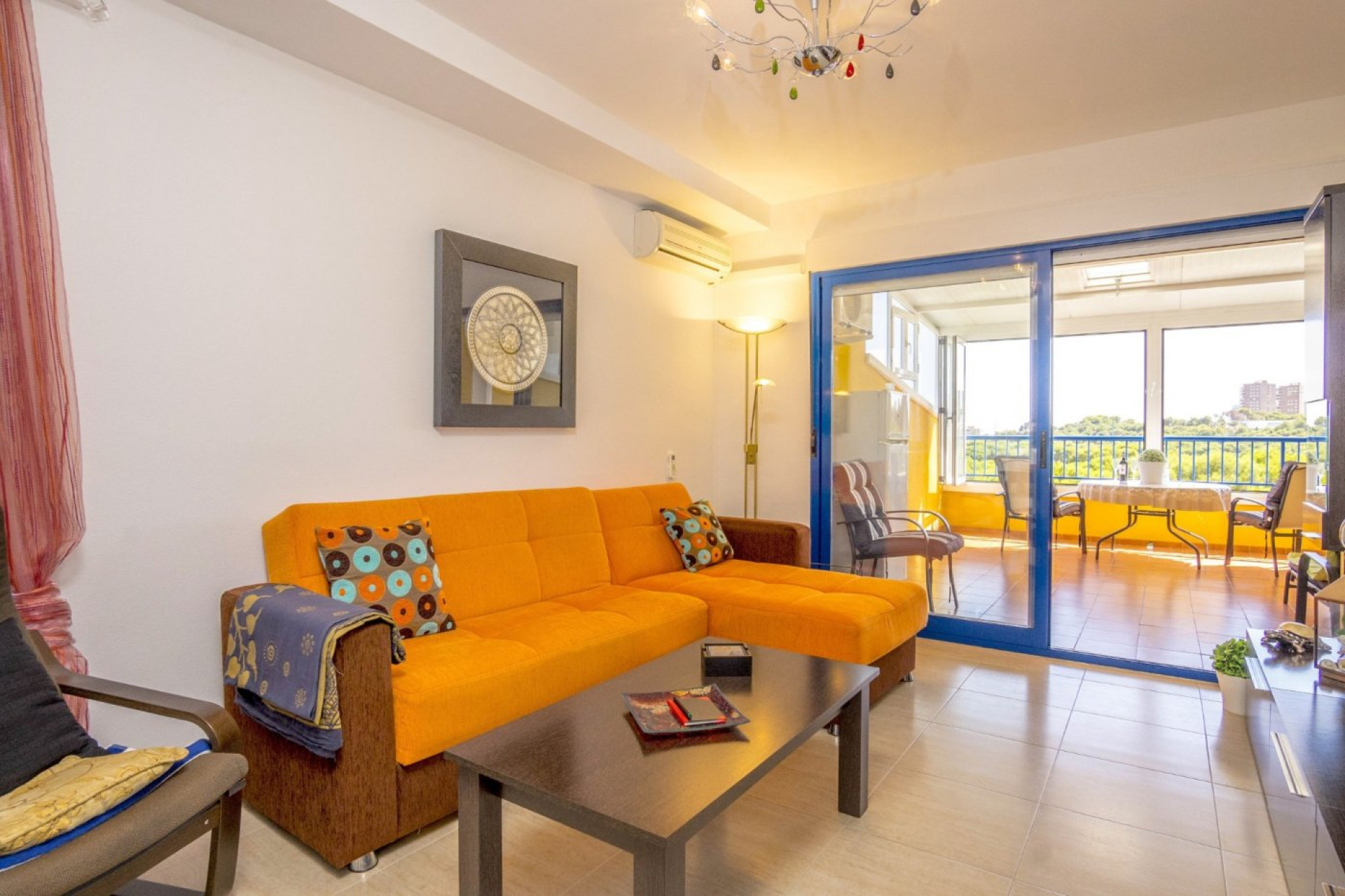 Herverkoop - Appartement / flat - Orihuela Costa - Altos de Campoamor