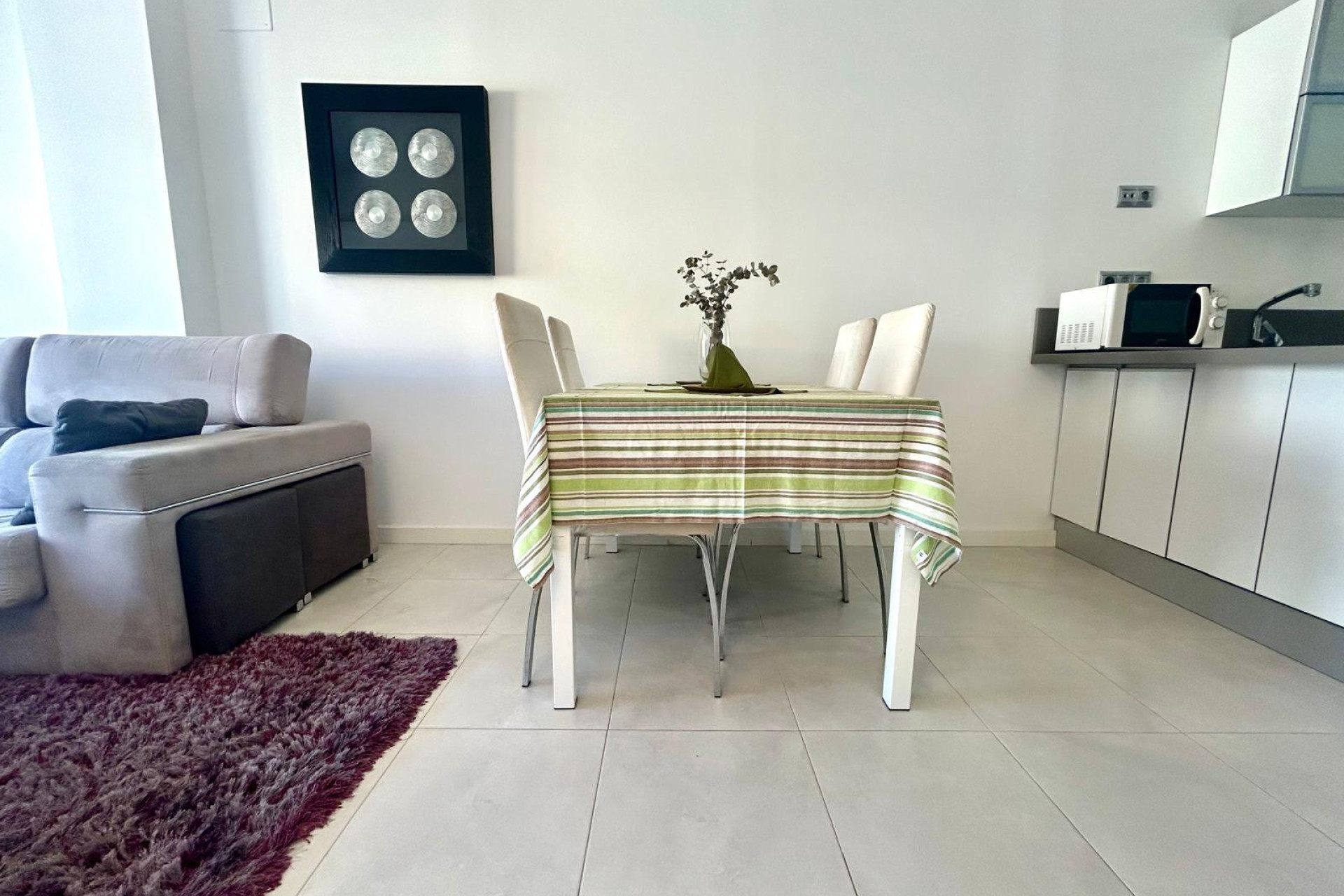 Herverkoop - Appartement / flat - Orihuela Costa - Altos de Campoamor