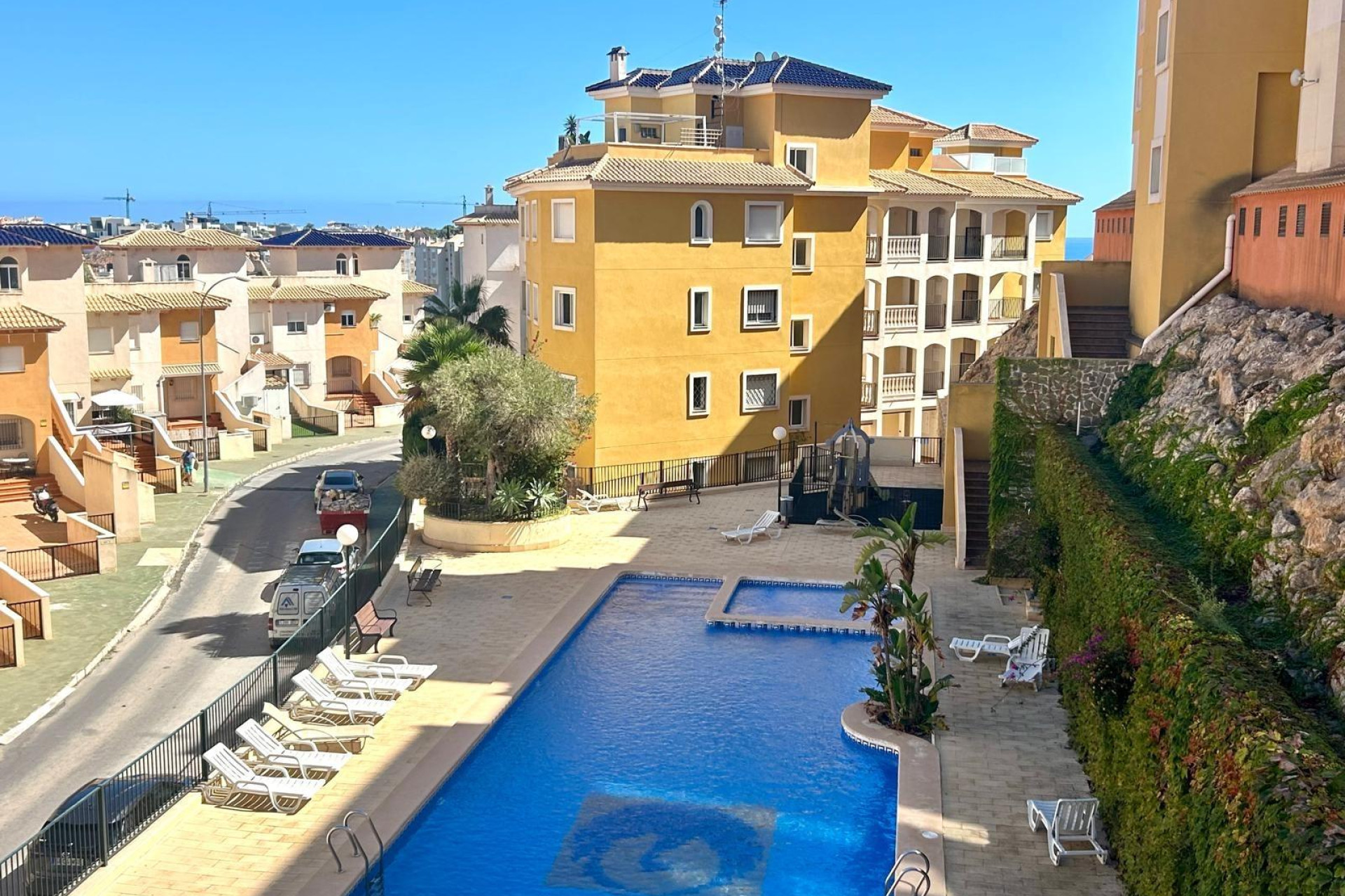 Herverkoop - Appartement / flat - Orihuela Costa - Altos de Campoamor