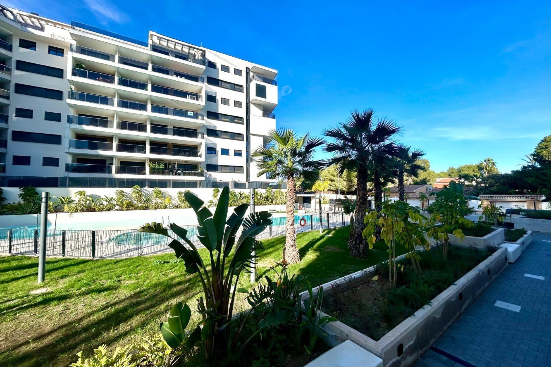 Herverkoop - Appartement / flat - Orihuela Costa - Altos de Campoamor