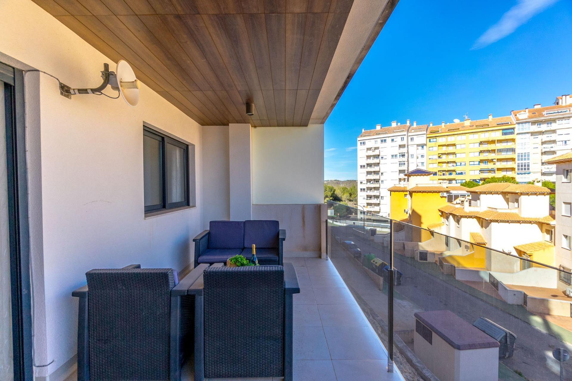 Herverkoop - Appartement / flat - Orihuela Costa - Altos de Campoamor