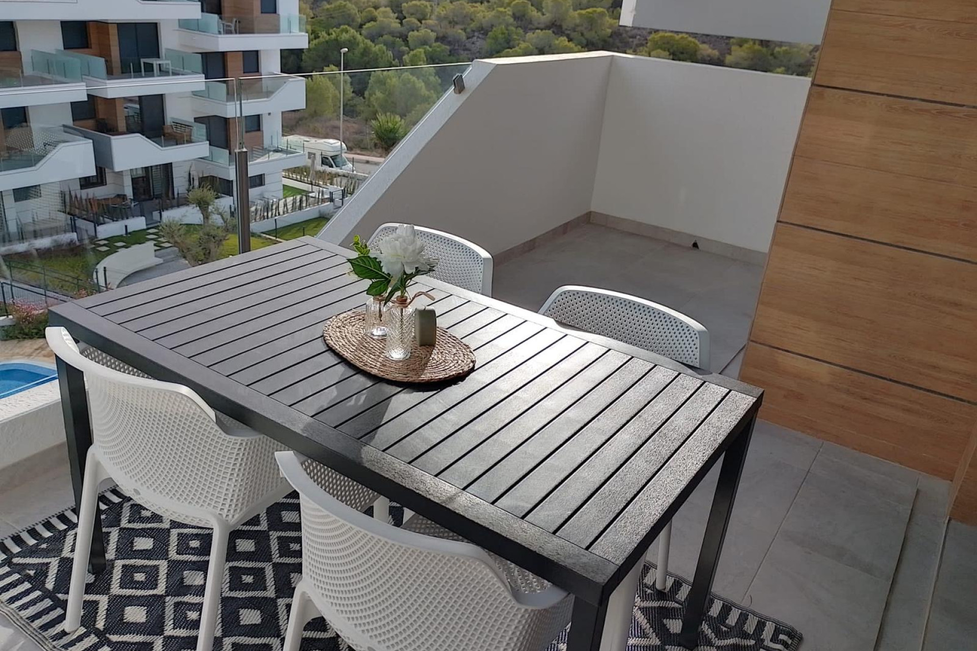 Herverkoop - Appartement / flat - Orihuela - Costa Blanca Sur