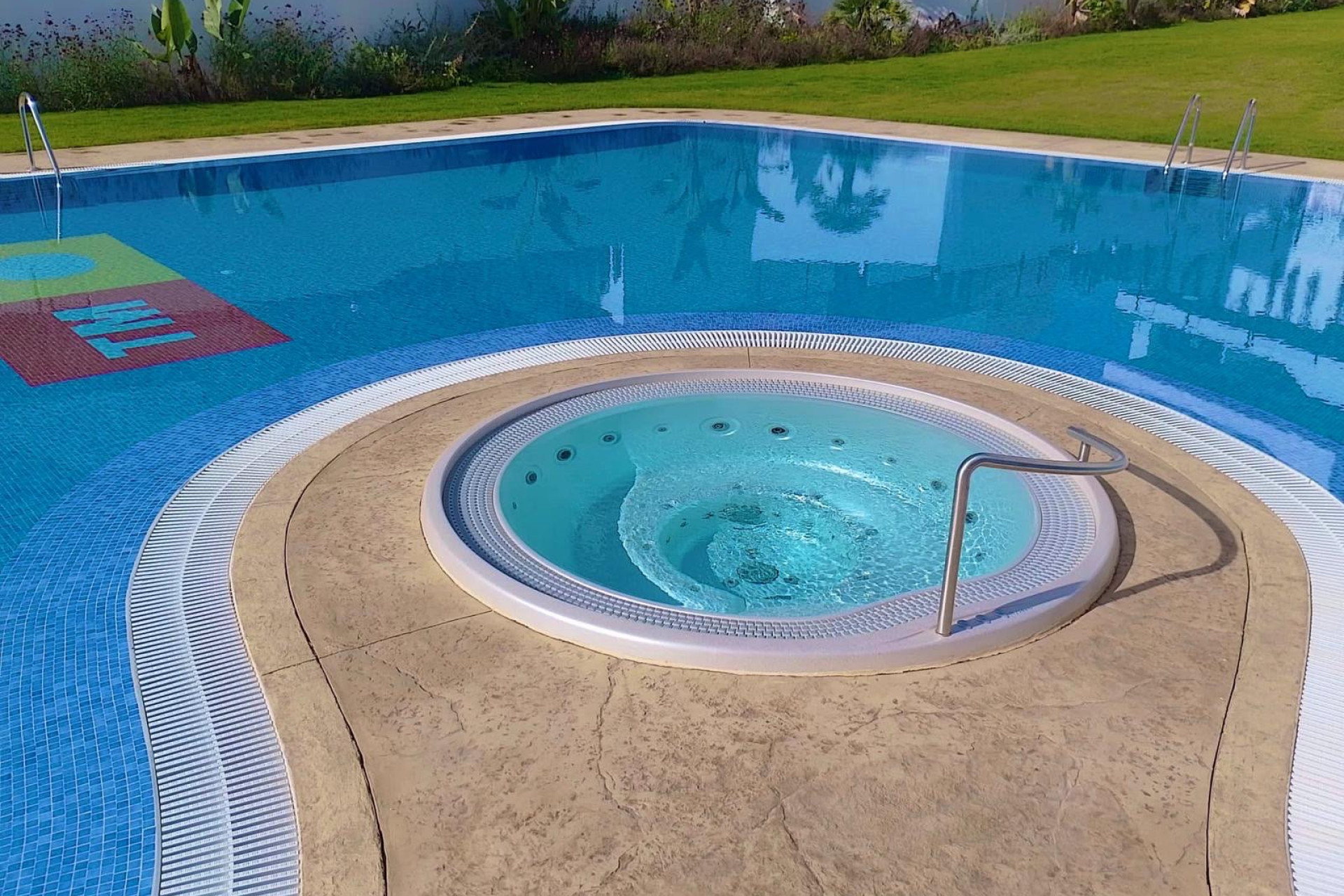 Herverkoop - Appartement / flat - Orihuela - Costa Blanca Sur